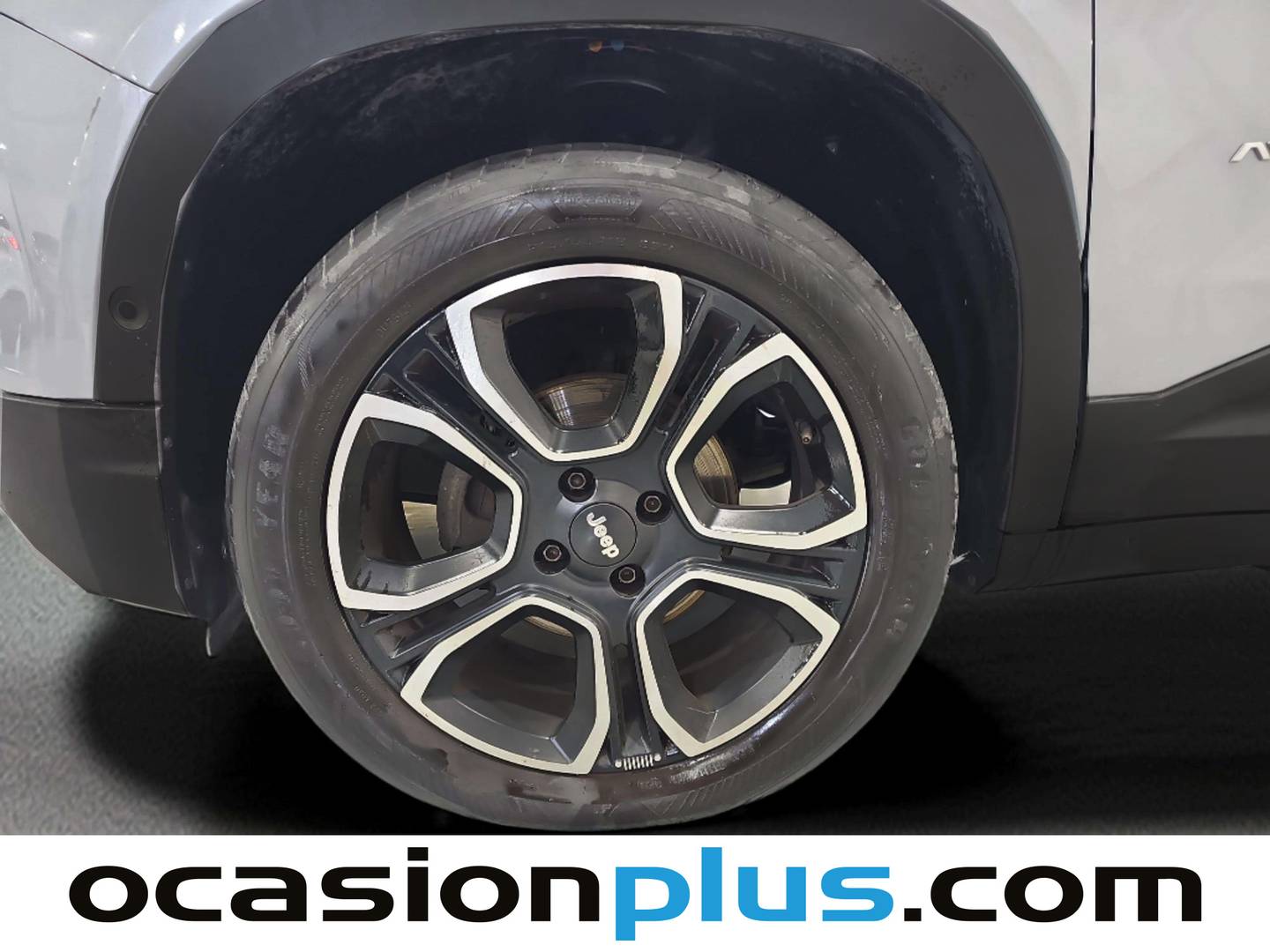 Foto Jeep Avenger Jeep Avenger 1.2 G Summit (100 CV)