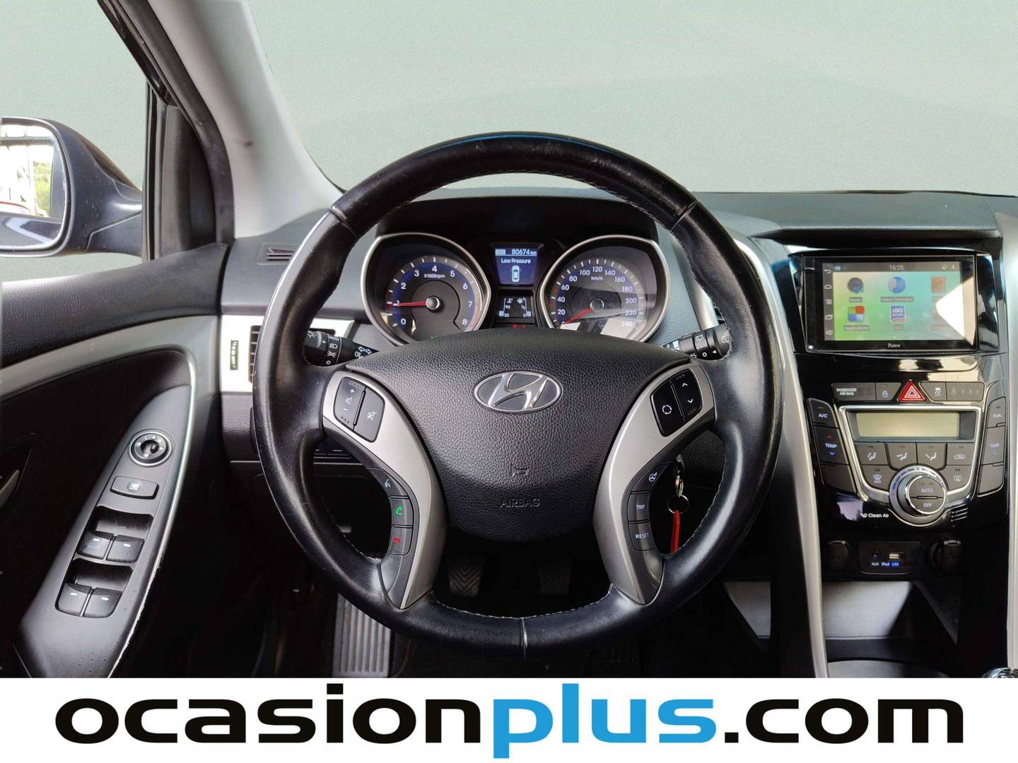 Hyundai i30 Hyundai i30 1.4 MPI BlueDrive 25 Aniversario (100 CV) de segunda mano
