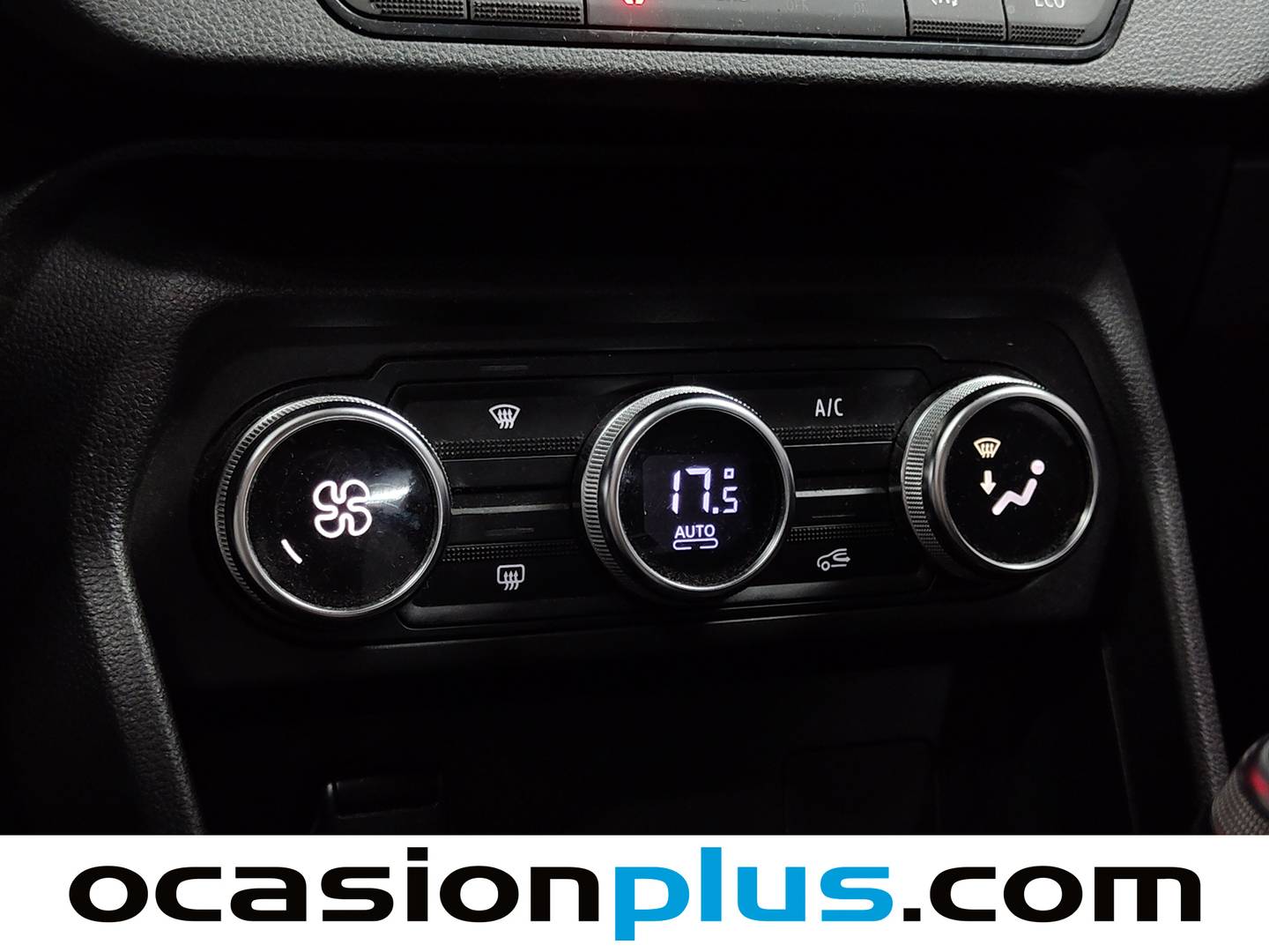 Foto Dacia Sandero Dacia Sandero Stepway Essential TCe (90 CV)