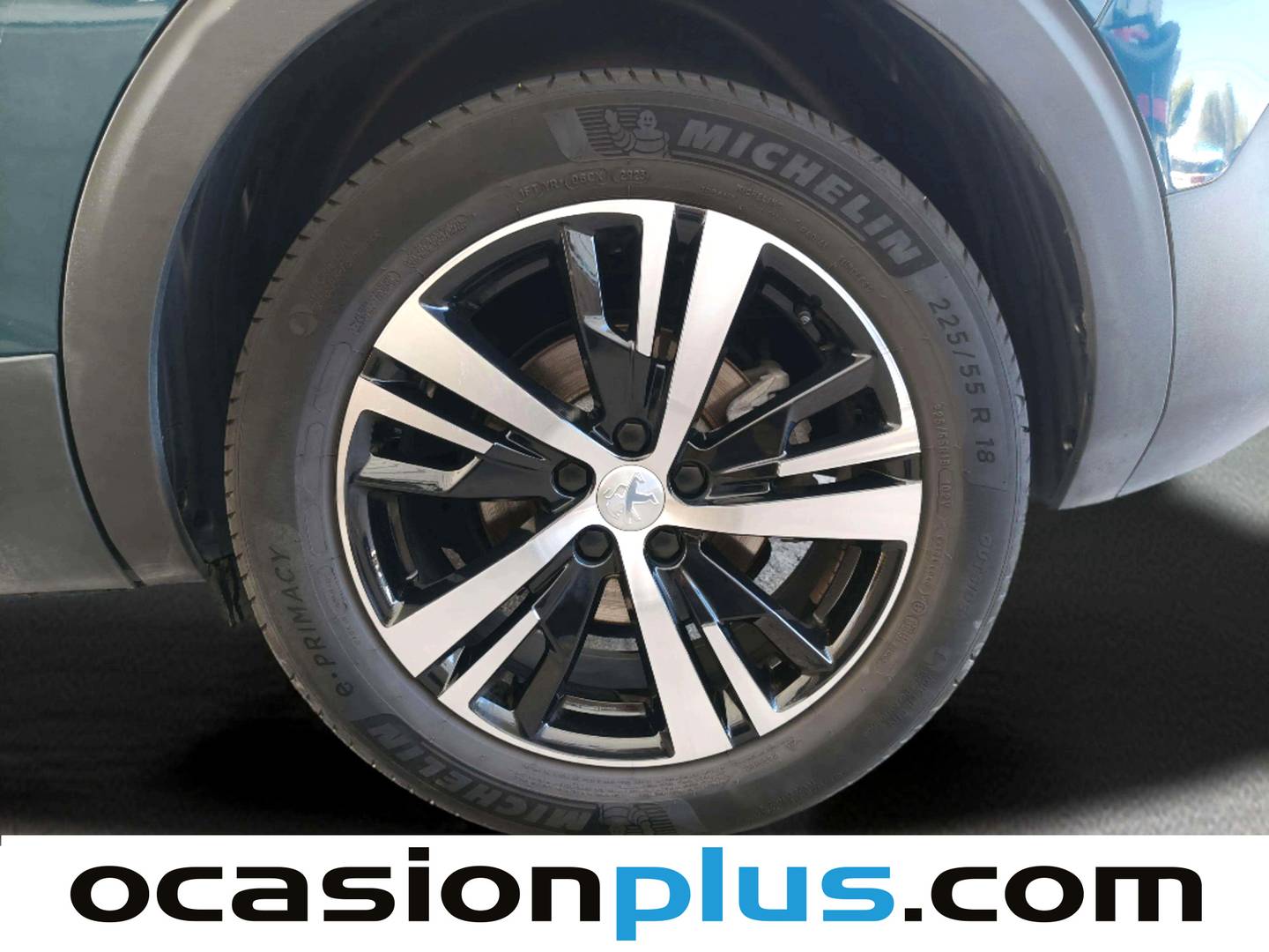 Peugeot 5008 Hybrid Peugeot 5008 Hybrid 1.2 GT eDCS6 (136 CV) 7 Plazas km 0