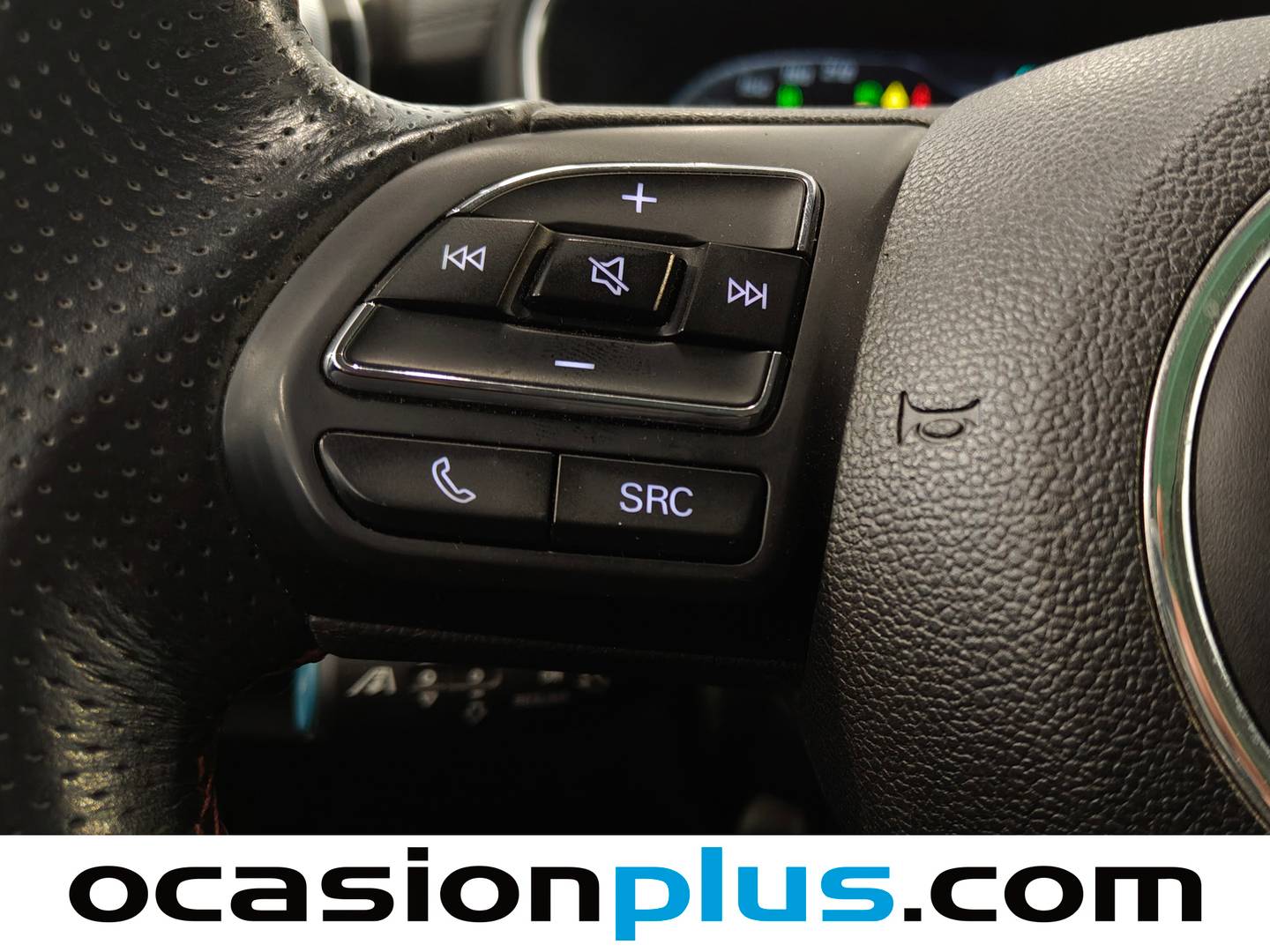 MG HS MG HS 1.5 Turbo GDI Luxury DCT (162 CV) km 0