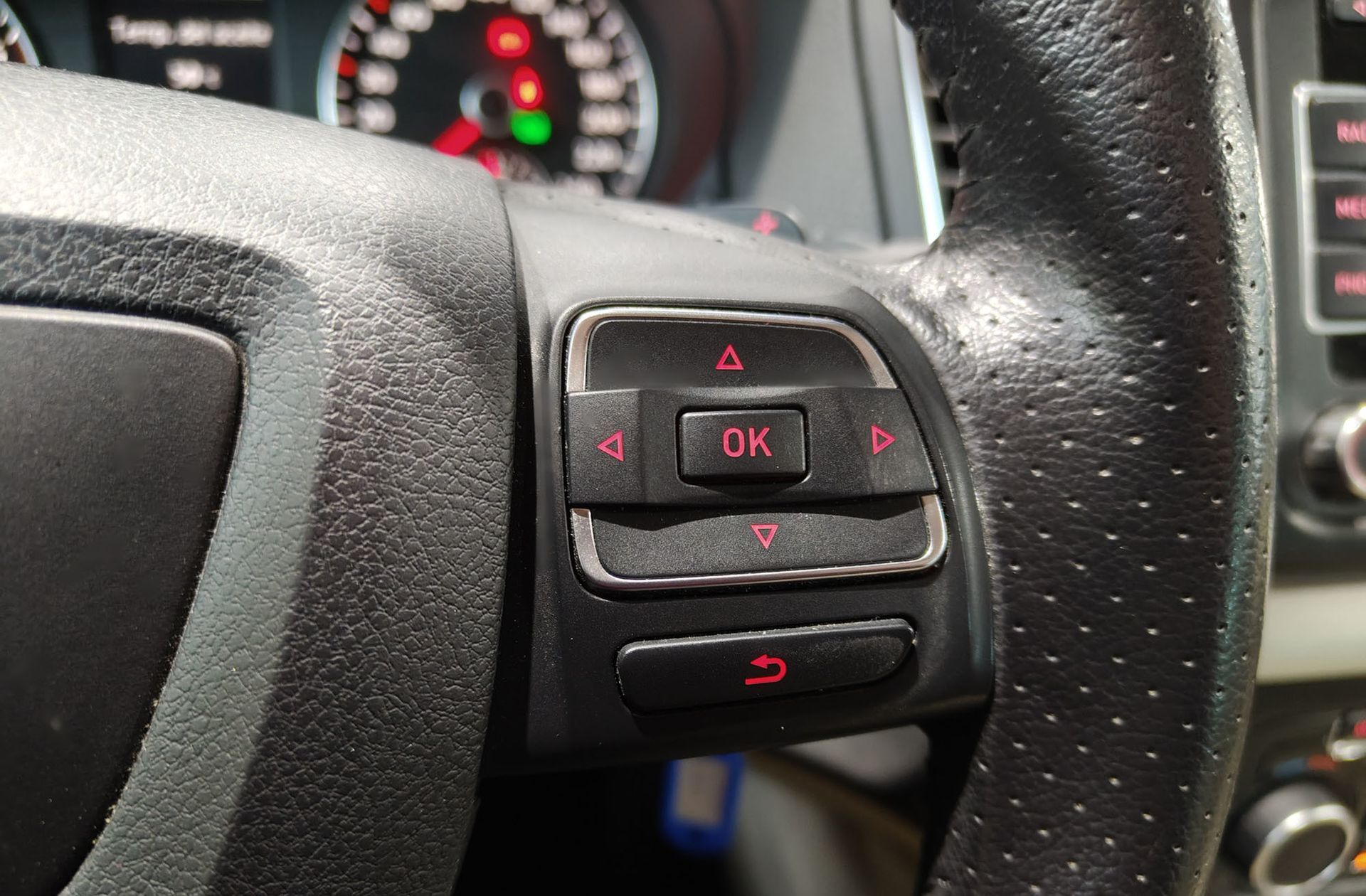 SEAT Alhambra 2.0 TSI Style DSG 7 plazas - foto 27