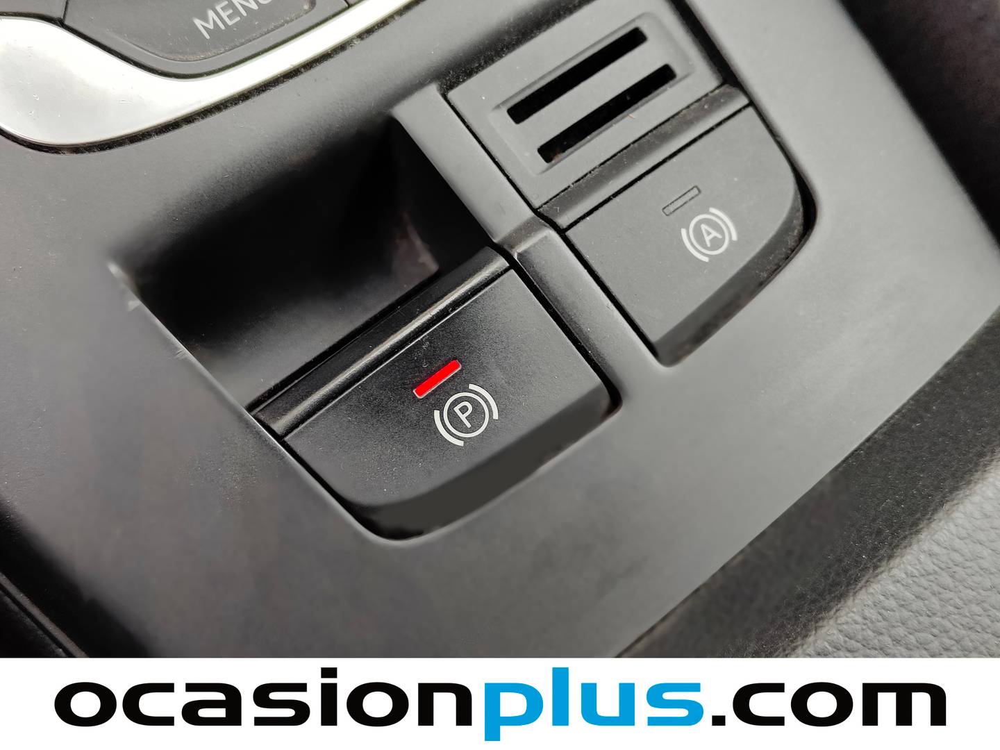 Acabados Audi A3 Audi A3 Sportback Ambition Edición especial 2.0 TDI (150 CV)