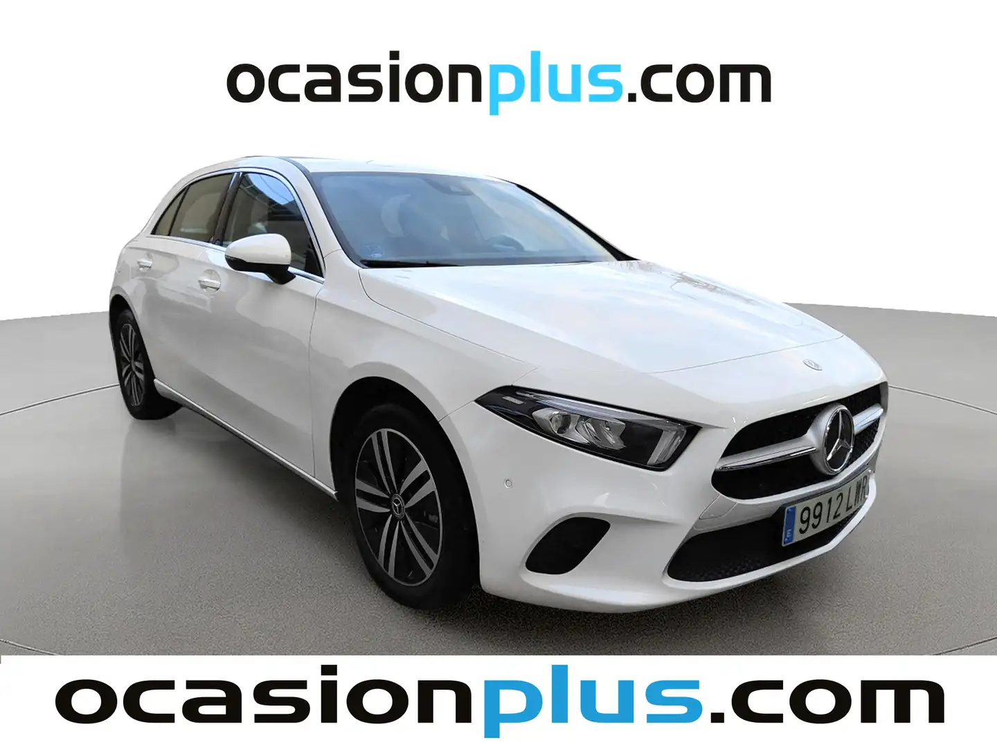 Foto Mercedes Clase A Mercedes-Benz Clase A 250 e (218 CV)