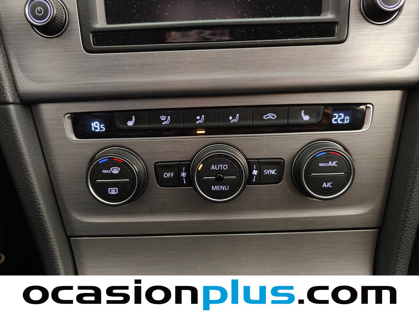 Foto Volkswagen Golf Volkswagen Golf 1.4 TSI ACT Tech BMT (150 CV) Pack R-Line