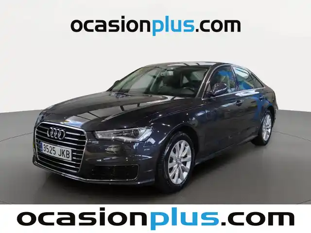 Audi A6 Advanced edition 2.0 TDI ultra  (150 CV) de segunda mano