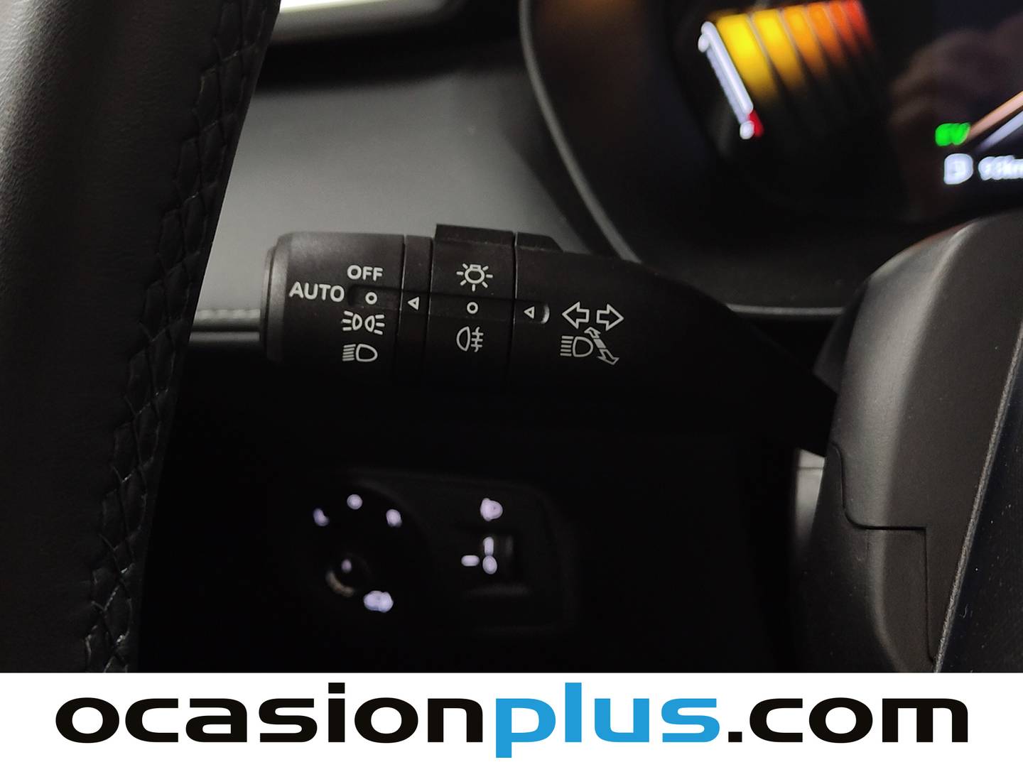 Paquetes del MG ZS MG ZS 1.5 Hybrid+ Luxury (197 CV)