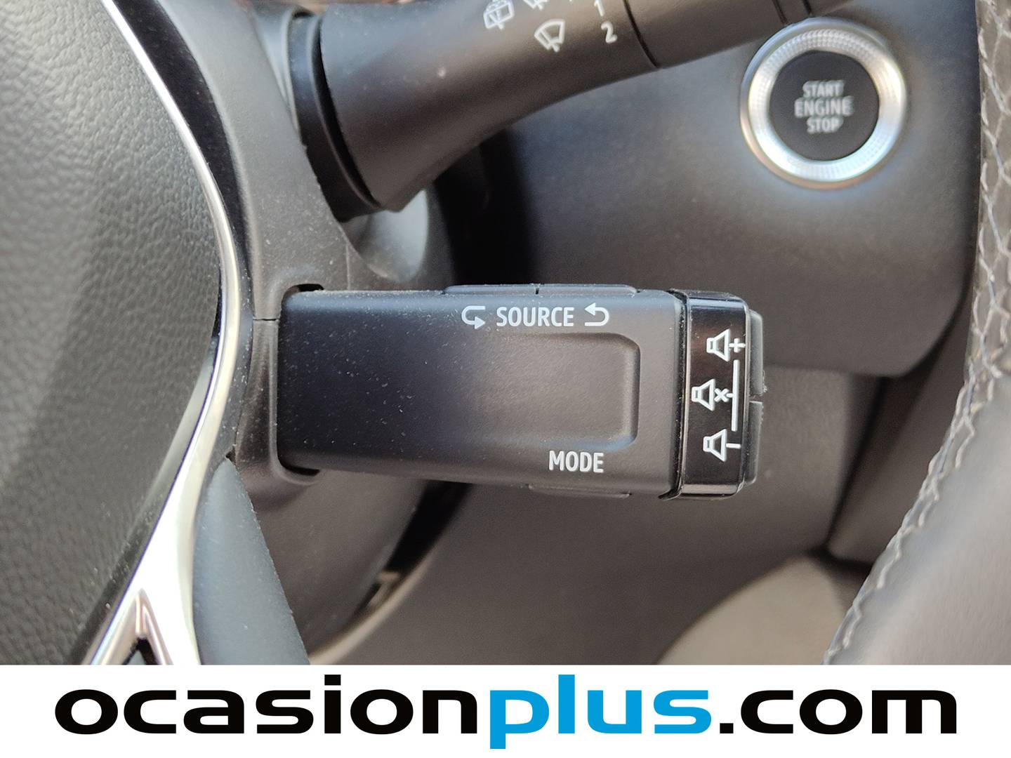 Renault Captur Renault Captur Techno TCe (90 CV) seminuevo