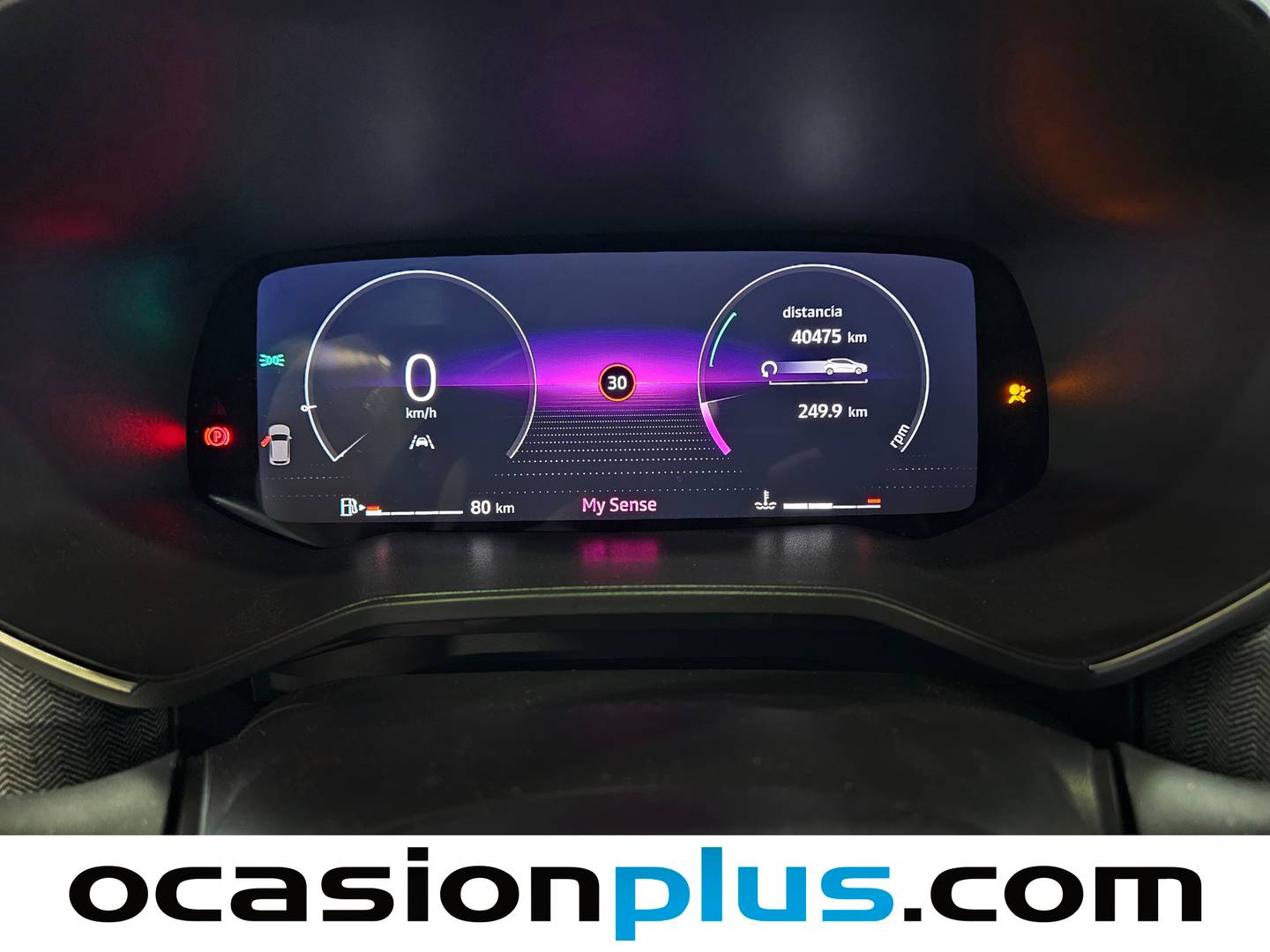 Renault Clio Renault Clio Techno TCe (90 CV) seminuevo