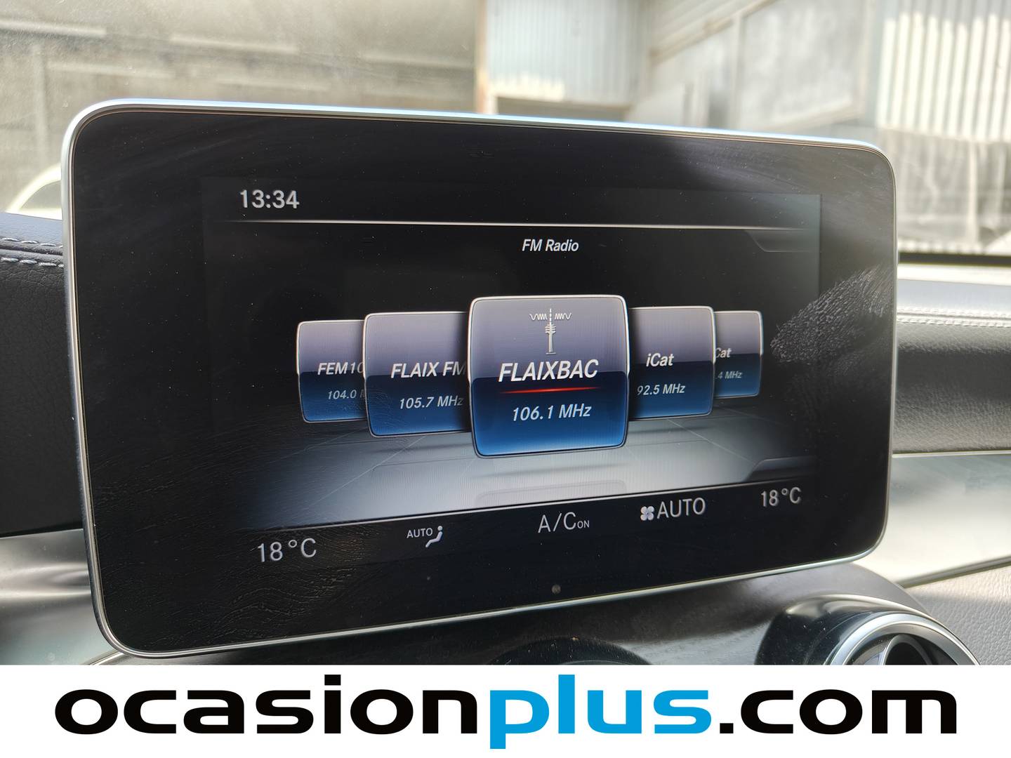 Mercedes Clase GLC Mercedes GLC GLC 250 d 4Matic (204 CV) km 0