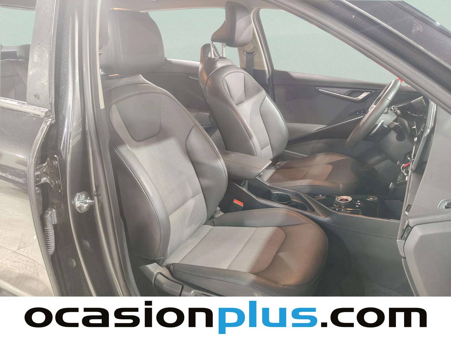 Foto KIA Niro Kia Niro 1.6 GDi HEV Drive (129 CV)