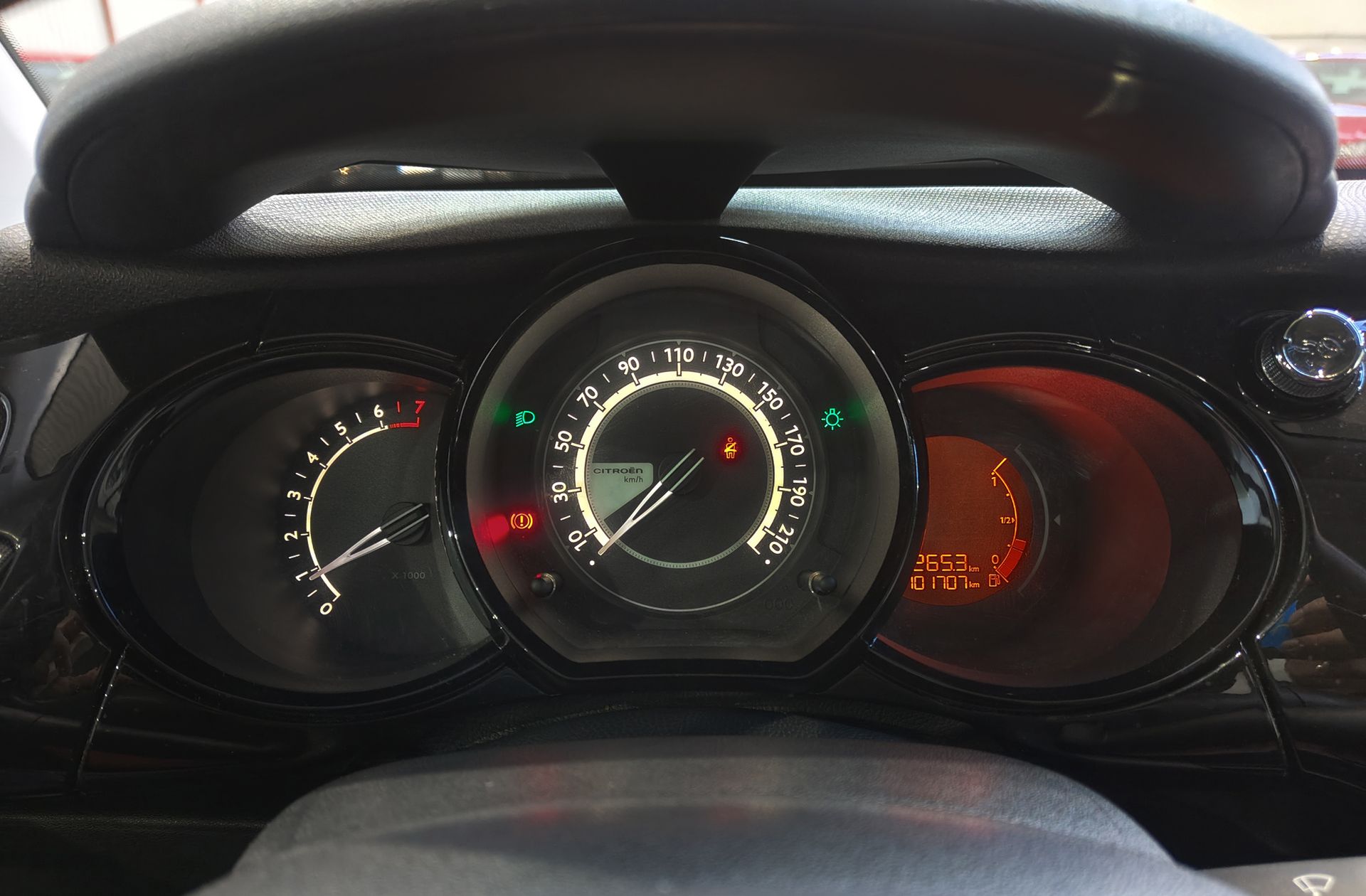 Citroën C3 VTi Tonic - foto 18