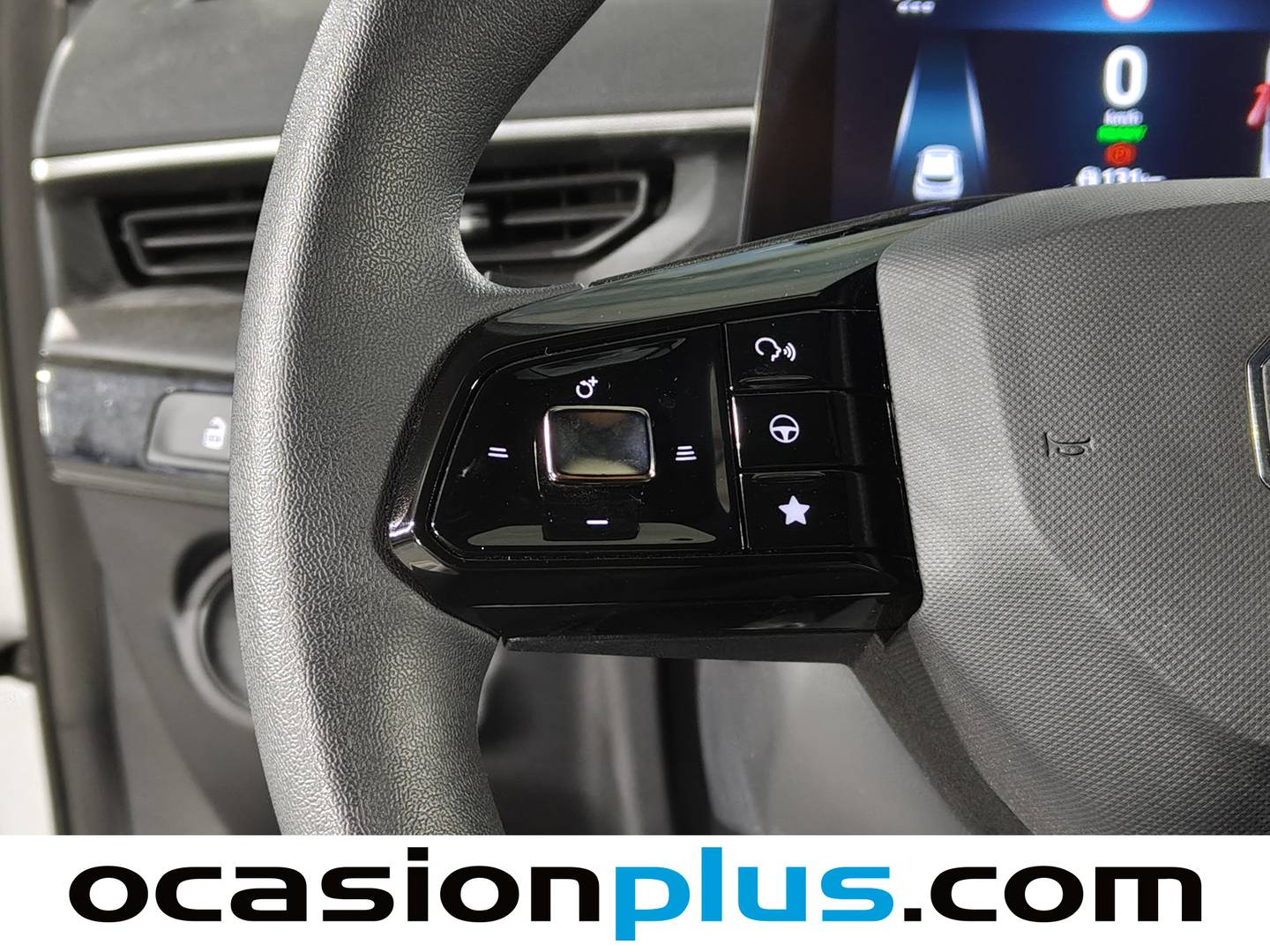 Foto MG MG3 Hybrid+ MG MG3 Hybrid+ Standard (195 CV)