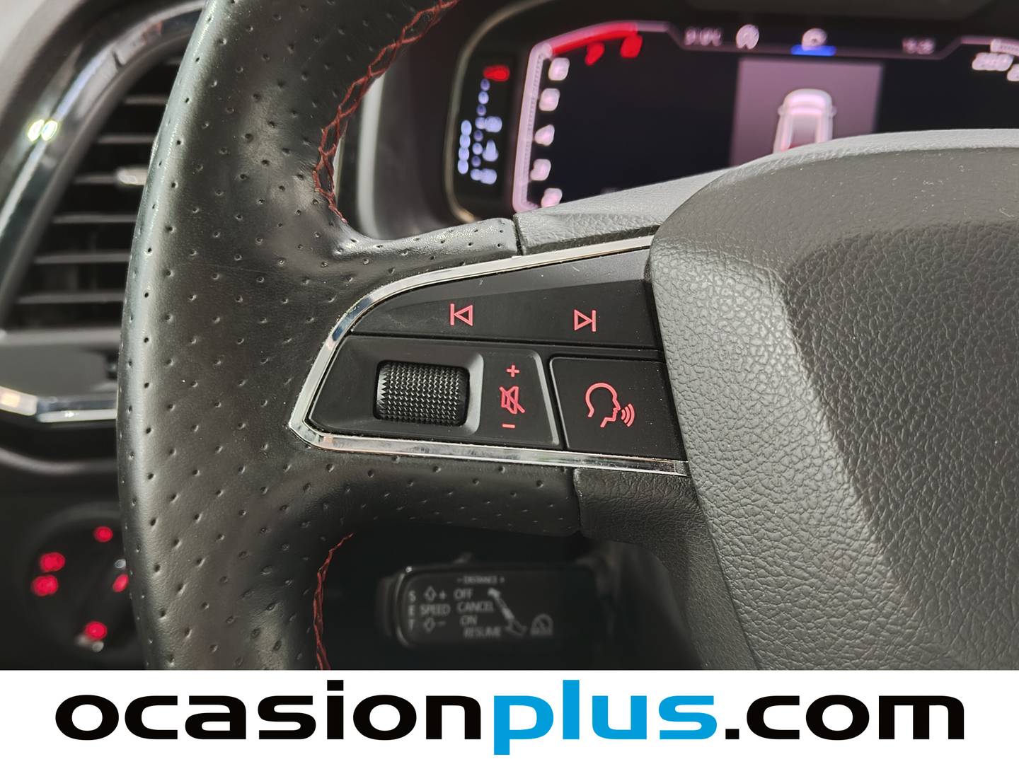 Seat Ateca Seat Ateca 1.5 TSI S&S FR Plus (150 CV) barato