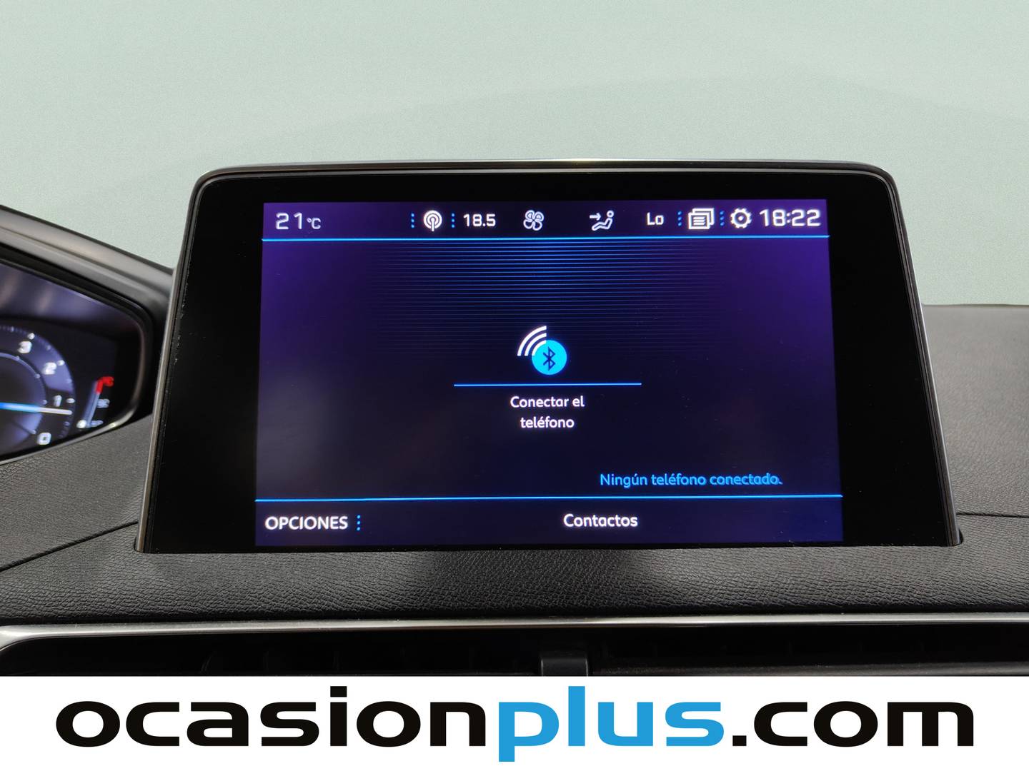 Foto Peugeot 3008 Peugeot 3008 THP 165 Allure EAT6 (165 CV)