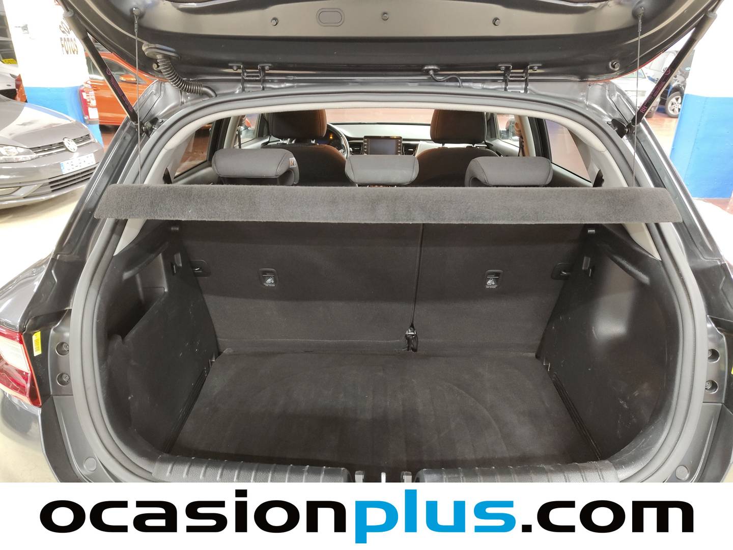 Foto KIA Stonic Kia Stonic 1.0 T-GDi Drive (100 CV)