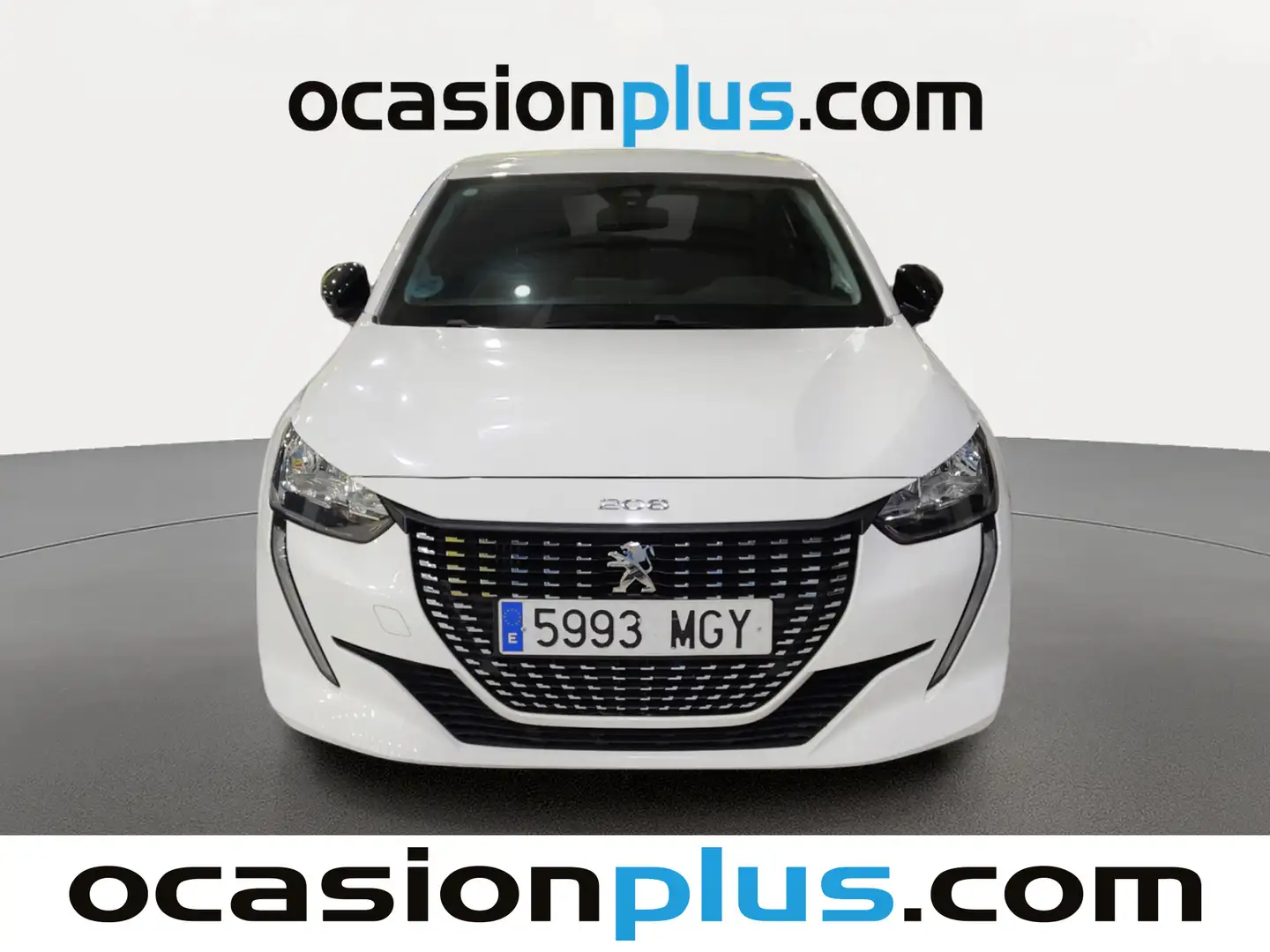 Foto Peugeot 208 Peugeot 208 PureTech 100 Active Pack (100 CV)