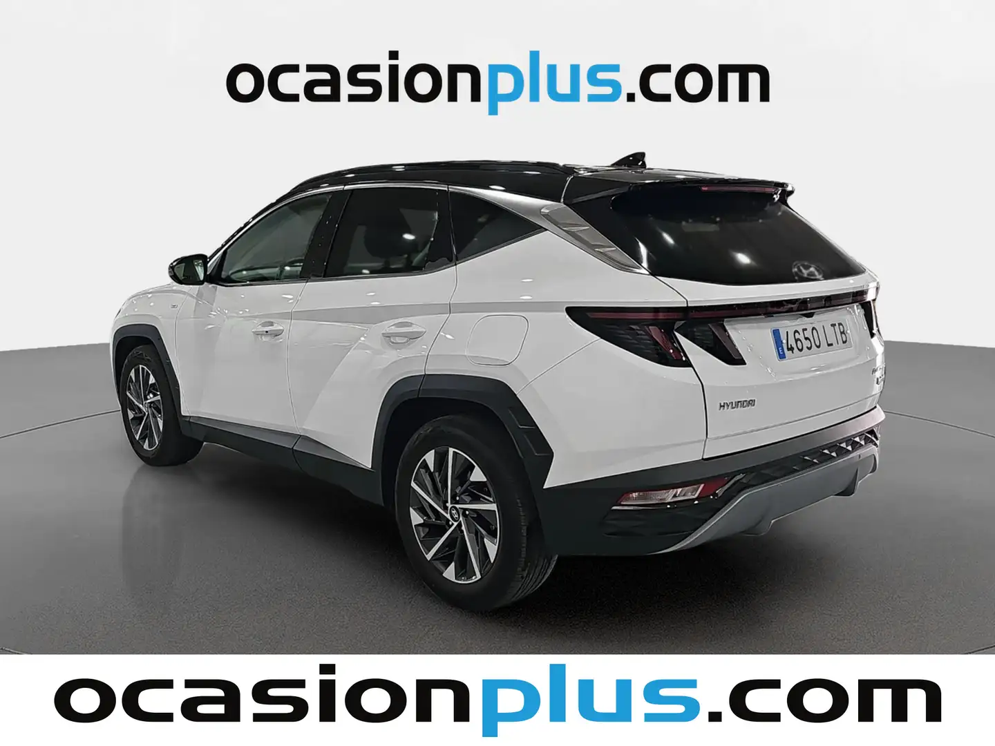 Foto Hyundai Tucson Hyundai Tucson 1.6 TGDI 48V Tecno 2C (150 CV)
