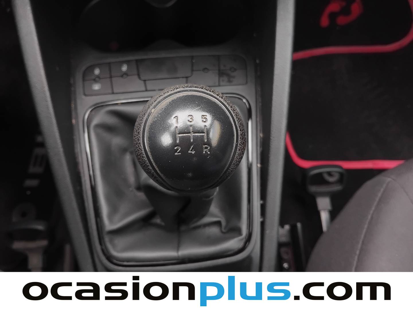 Seat Ibiza SEAT Ibiza 1.0 Reference Plus Limited (75 CV) de segunda mano