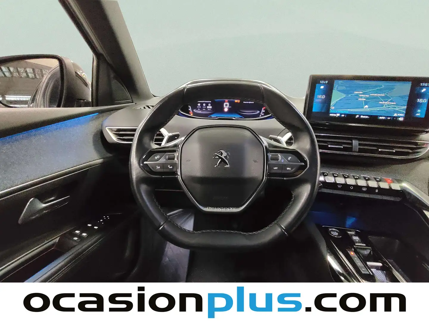 Foto Peugeot 5008 Peugeot 5008 PureTech 130 S&S Allure Pack EAT8 (130 CV) 7 Plazas