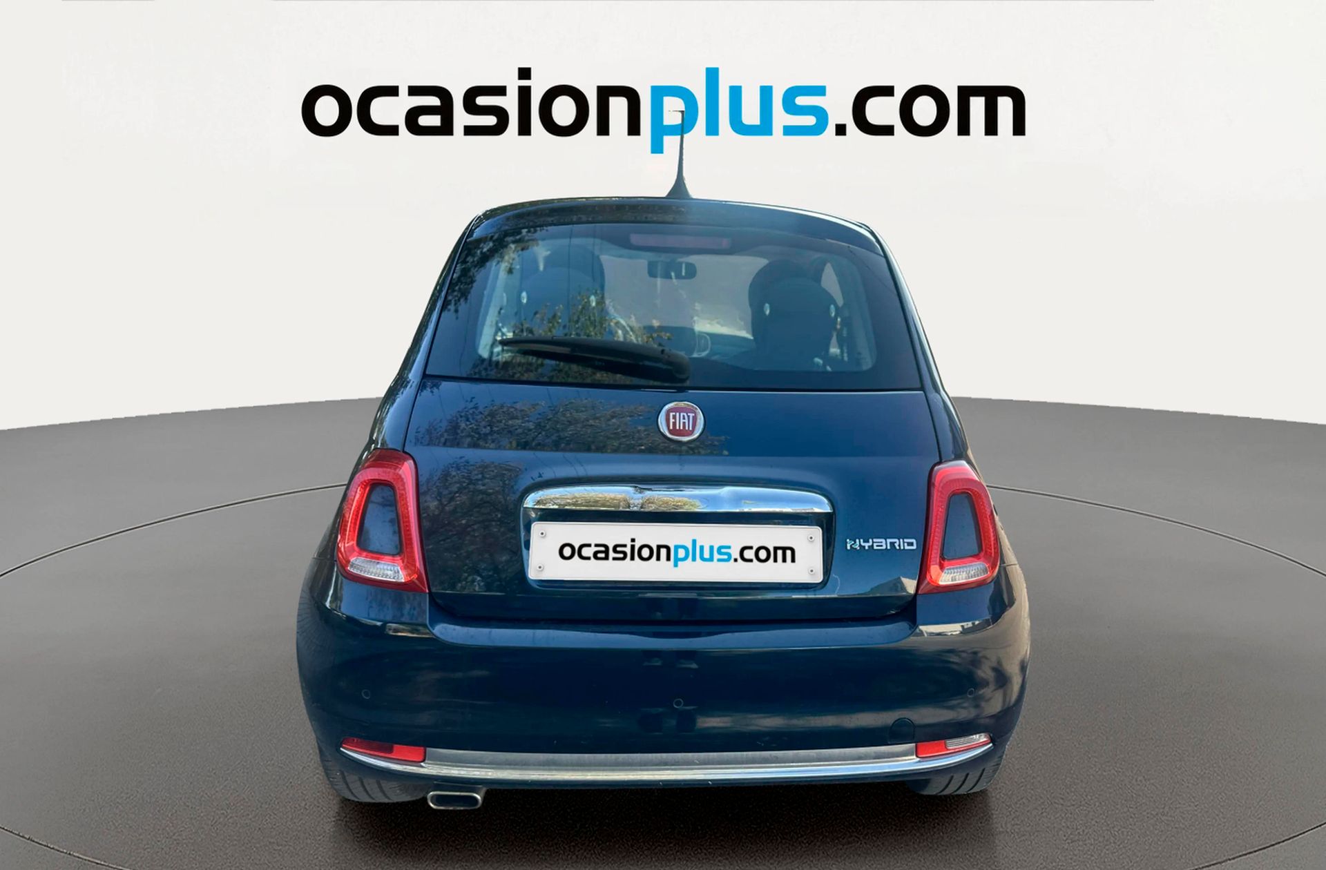 Fiat 500 1.0 Hybrid Dolcevita - foto 12