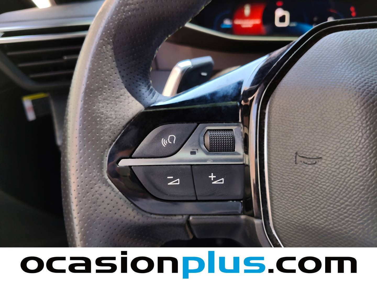 Peugeot 208 Peugeot 208 PureTech 100 GT EAT8 (100 CV) km 0