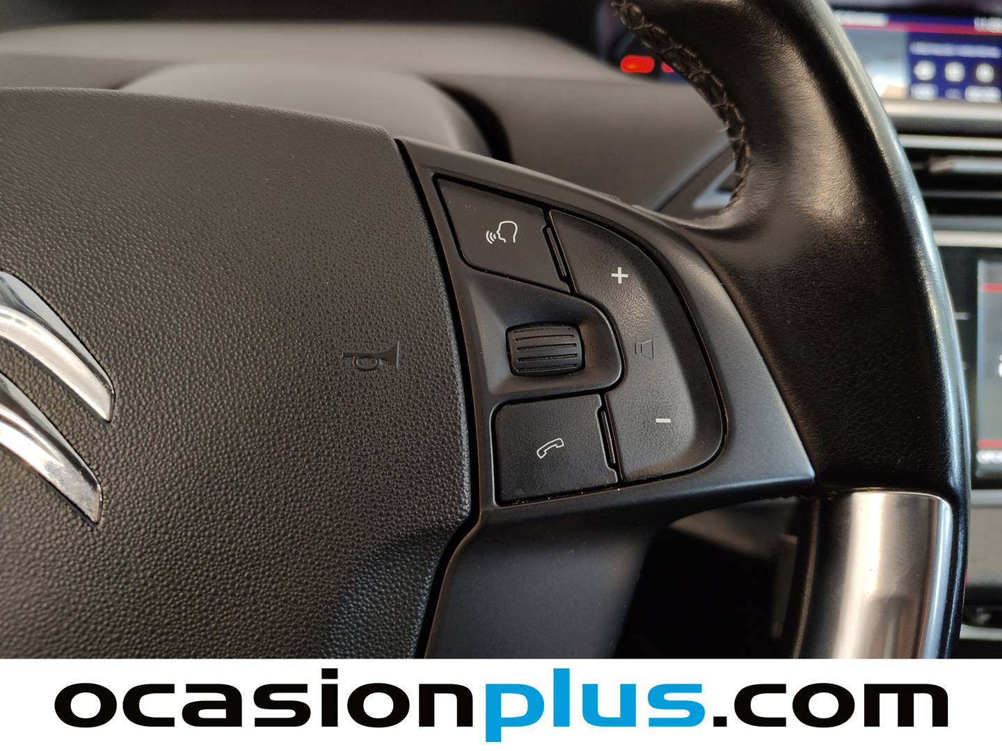 Citroën Grand C4 Spacetourer Citroën Grand C4 Spacetourer PureTech 130 6v S&S Shine (130 CV) 7 Plazas al mejor precio