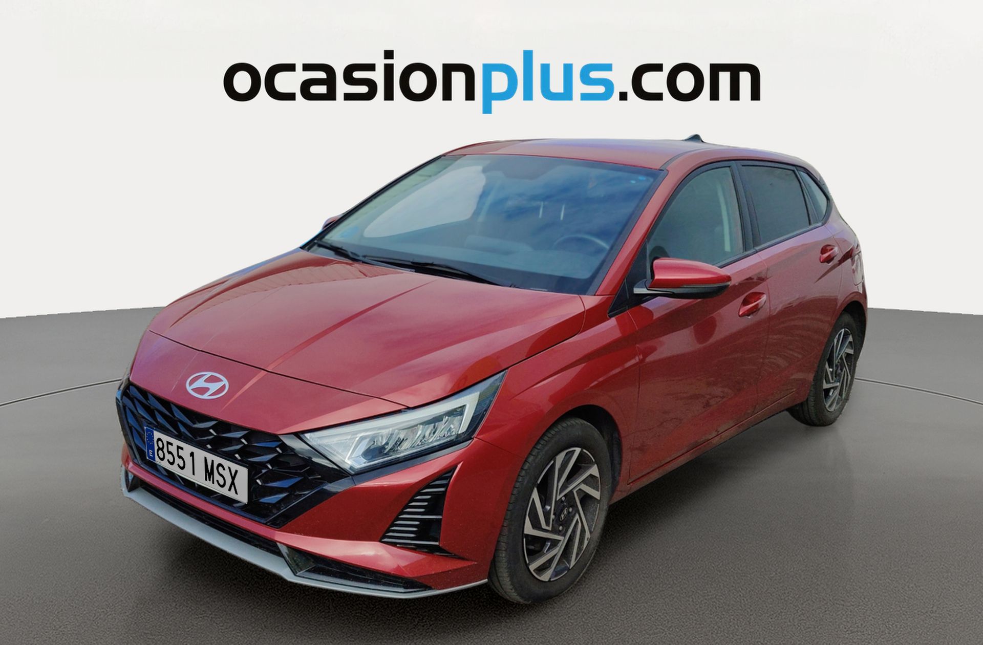 Hyundai i20 1.0 T-GDi 48V Klass DCT