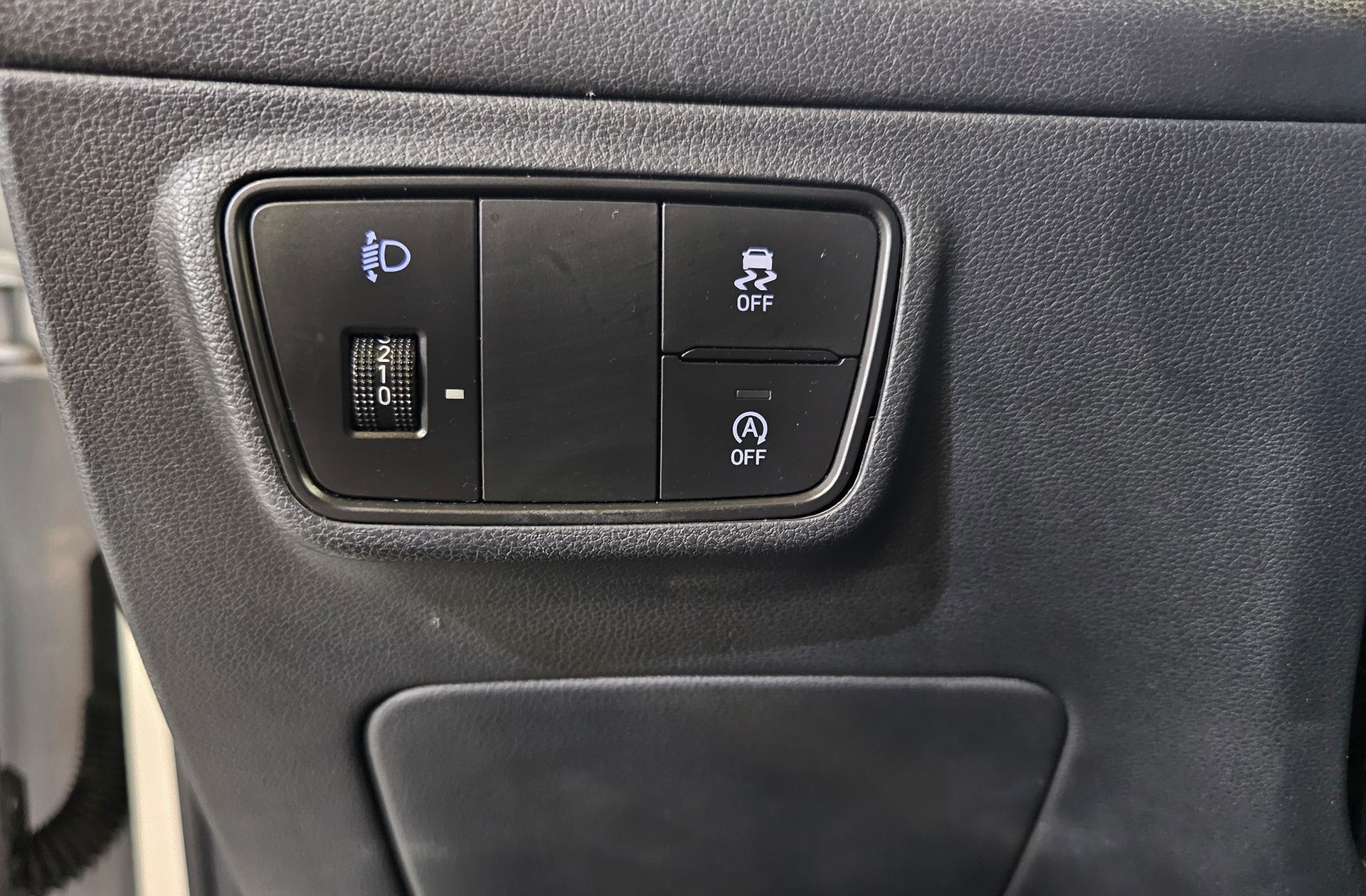 Hyundai Tucson 1.6 CRDi Maxx - foto 12