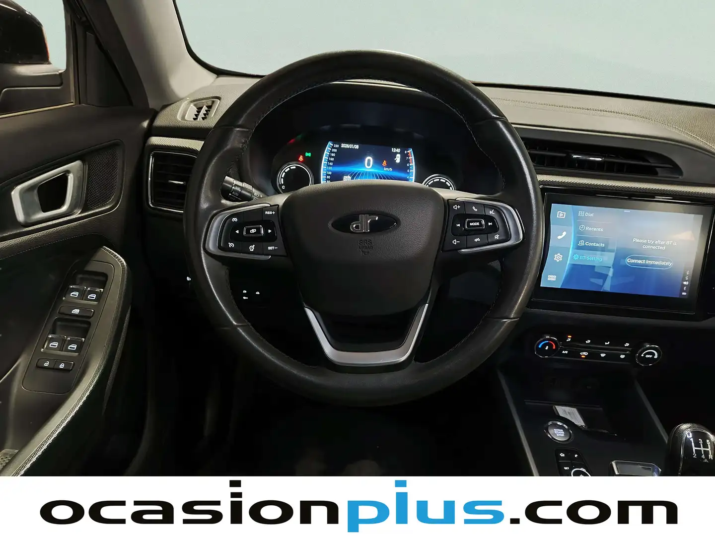 Foto DR AUTOMOBILES DR 4.0 DR AUTOMOBILES DR4 1.5  (116 CV)