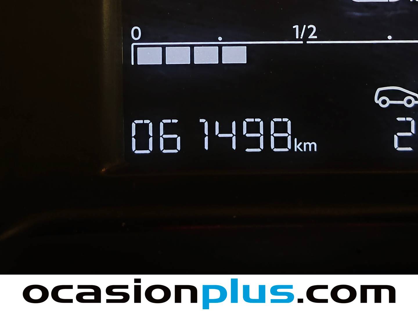 Toyota Proace Toyota Proace 1.5D GX L1 (102 CV) seminuevo