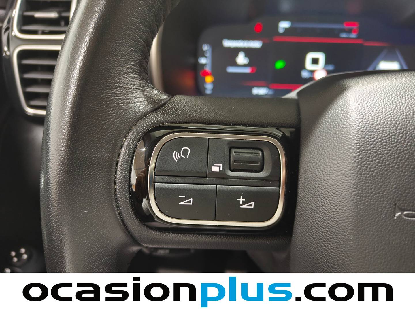 Citroën C5 Aircross Citroën C5 Aircross PureTech 130 S&S You (131 CV) barato