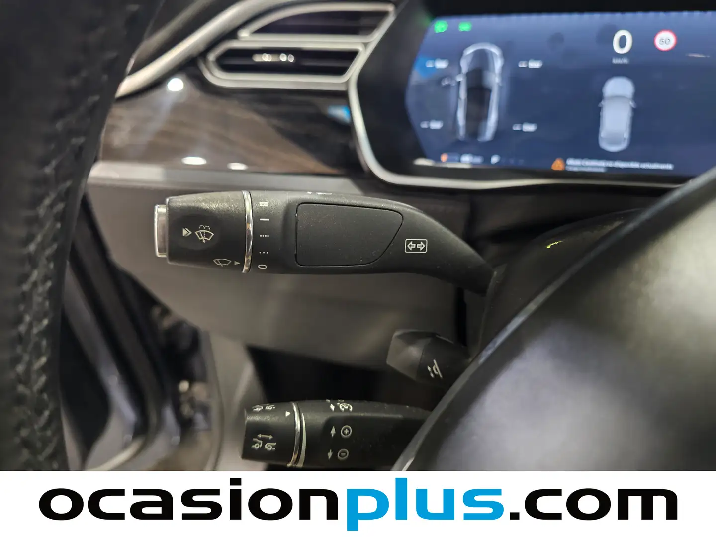 Foto Tesla Model S Tesla Model S P100D 4WD (772 CV)