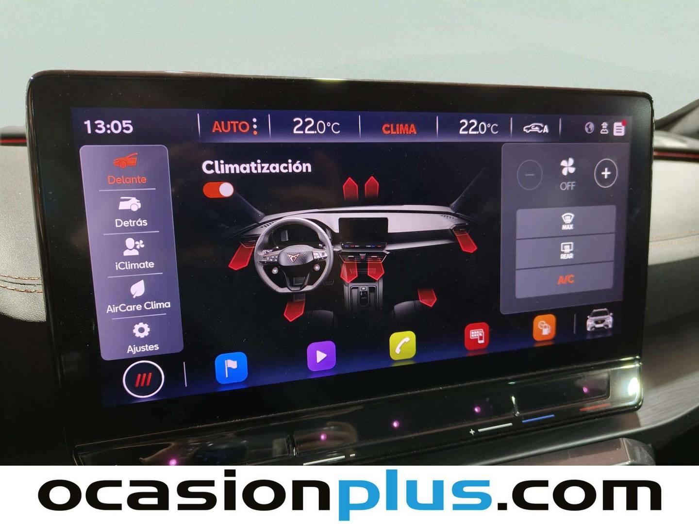 Foto Cupra Formentor CUPRA Formentor 1.5 TSI (150 CV)