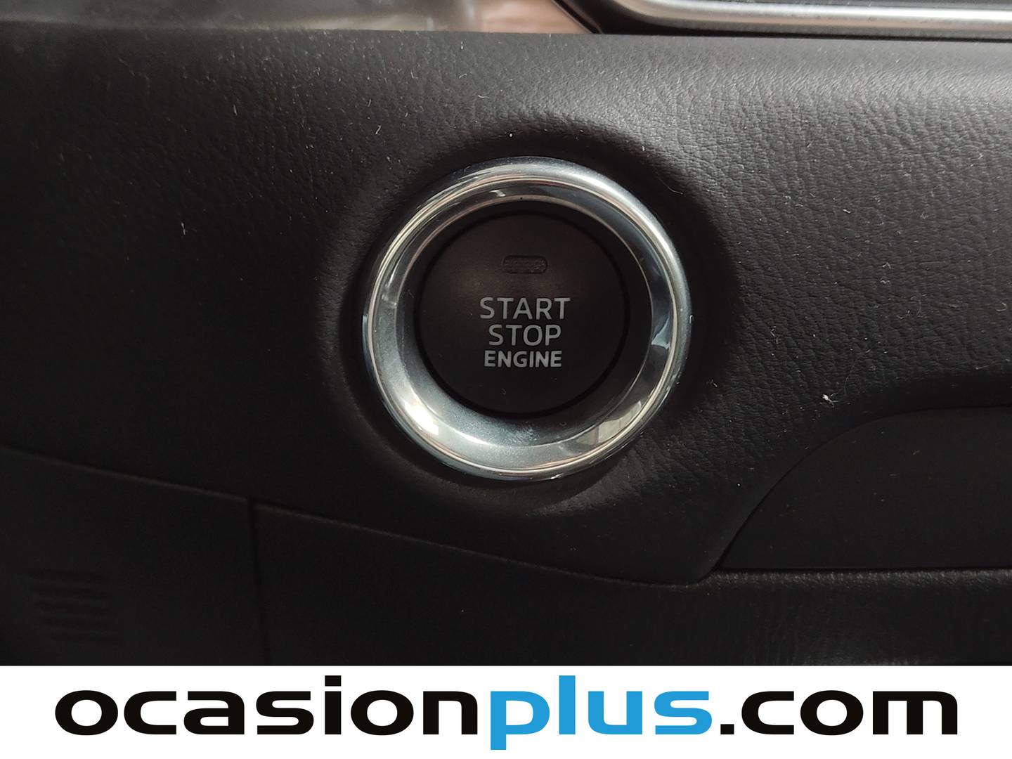 Mazda CX-5 Mazda CX-5 2.0 G Zenith 2WD (165 CV) manual