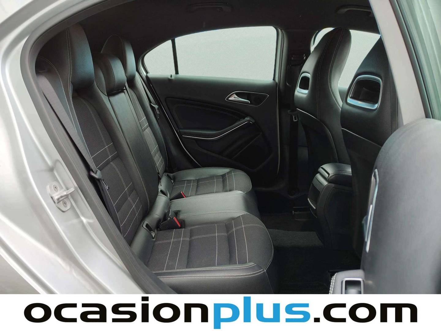 Mercedes Clase A Mercedes Clase A 180 CDI Style (109 CV) al mejor precio
