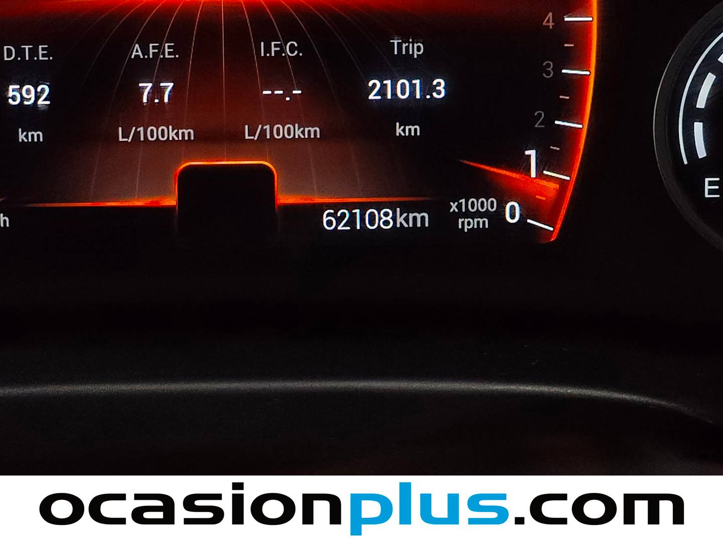 Foto DR AUTOMOBILES DR 4.0 DR AUTOMOBILES DR4 1.5  (116 CV)