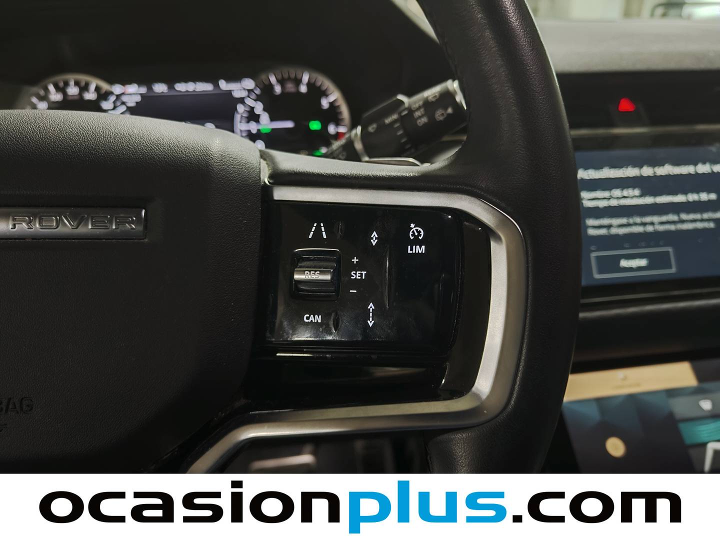 Land Rover Range Rover Evoque Land Rover Range Rover Evoque P300e PHEV R-Dynamic S 4WD Auto (309 CV) seminuevo