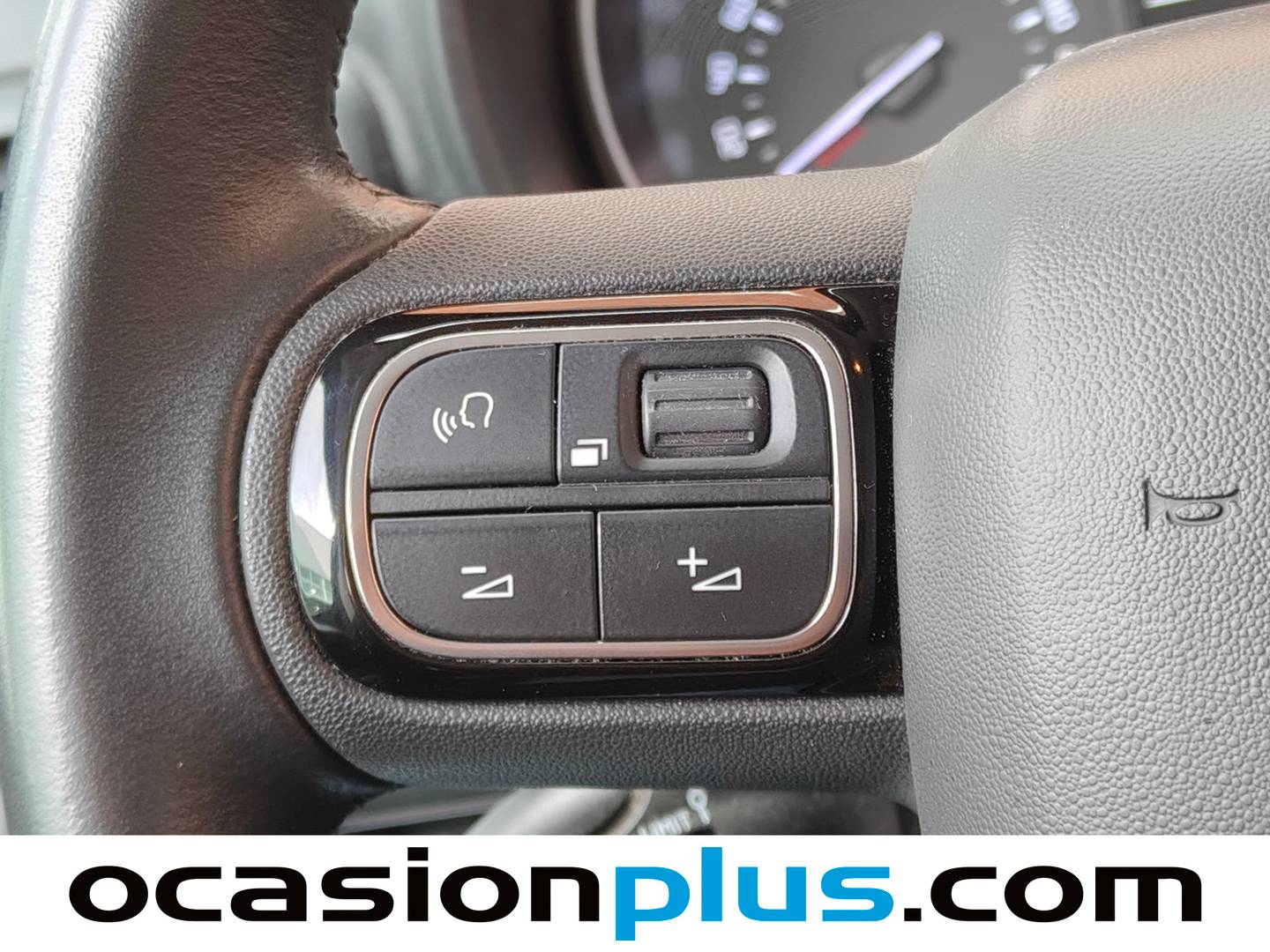 Citroën Berlingo Citroen Berlingo Combi BlueHDi 100 S&S Talla M Feel Pack (102 CV) 102cv