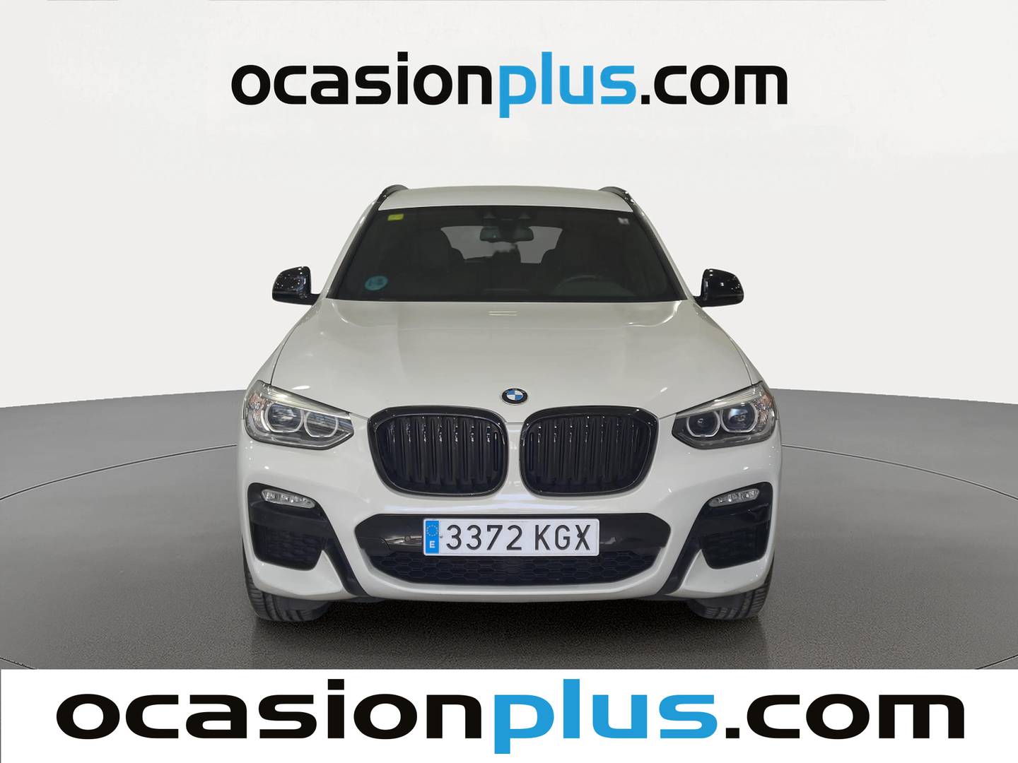 BMW X3 BMW X3 xDrive20d (190 CV)Pack M diésel