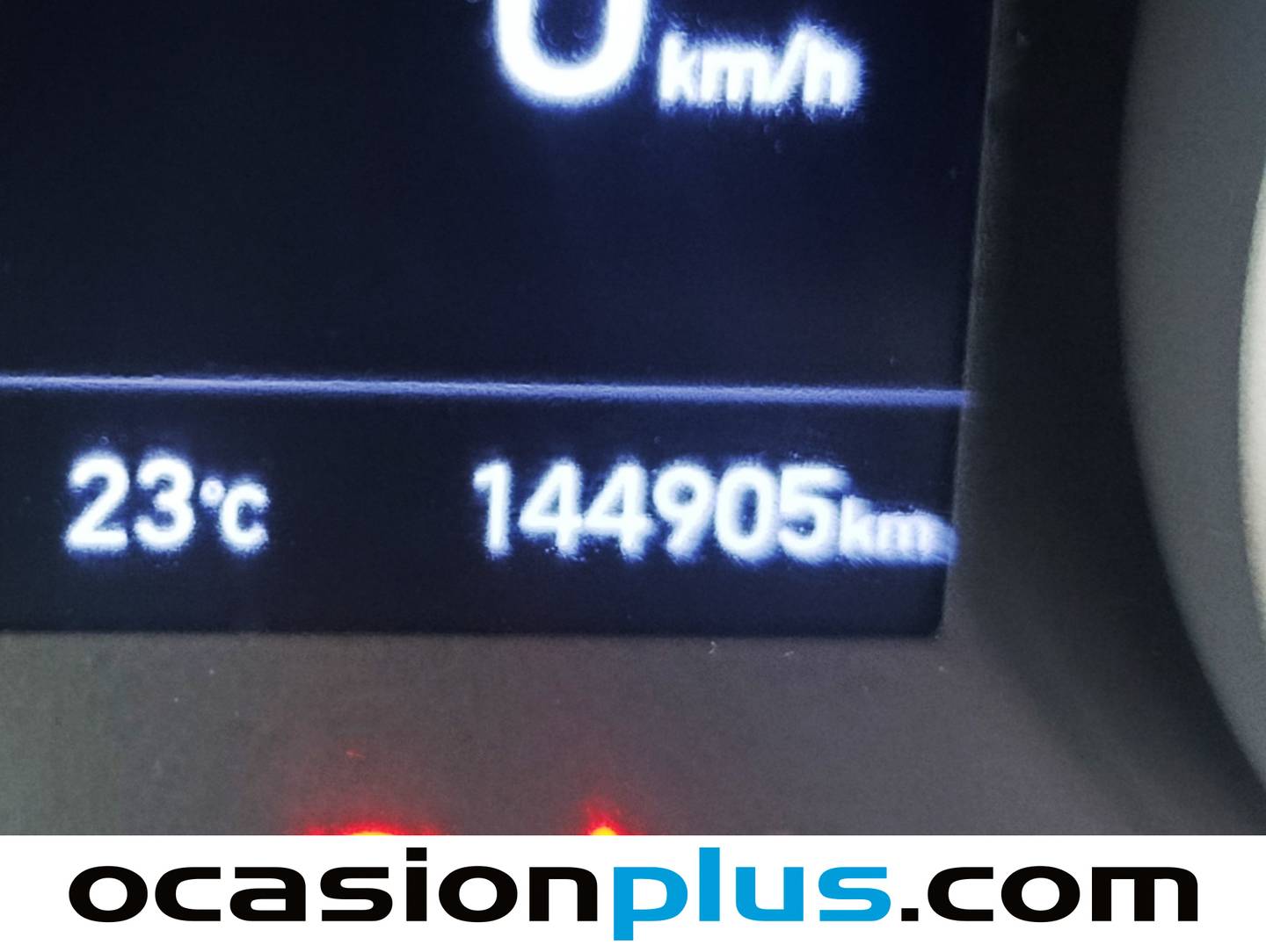 Hyundai i30 Hyundai i30 1.6 CRDI Klass (95 CV) seminuevo