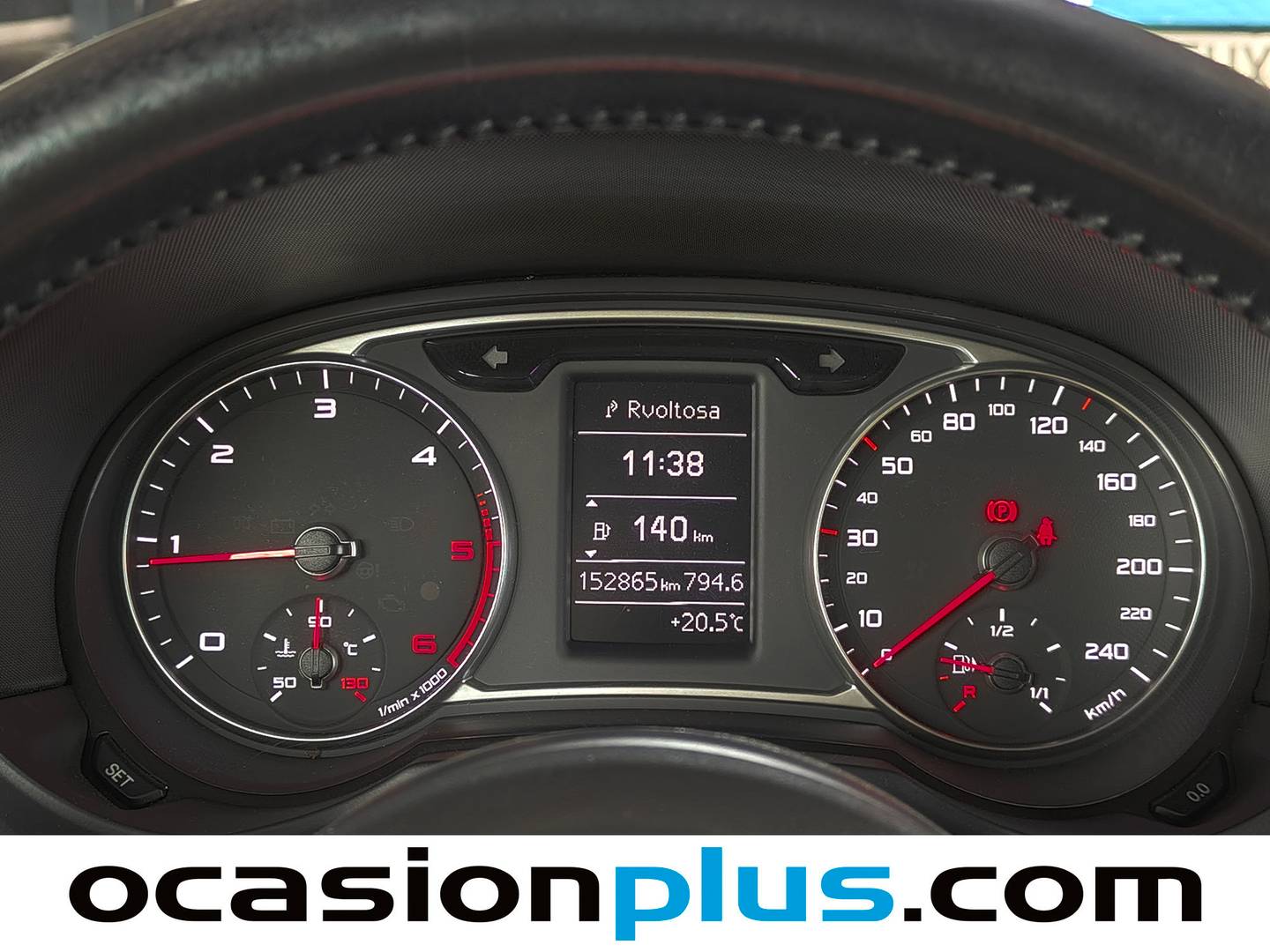 Audi A1 Audi A1 Adrenalin 1.4 TDI ultra (90 CV) 2015