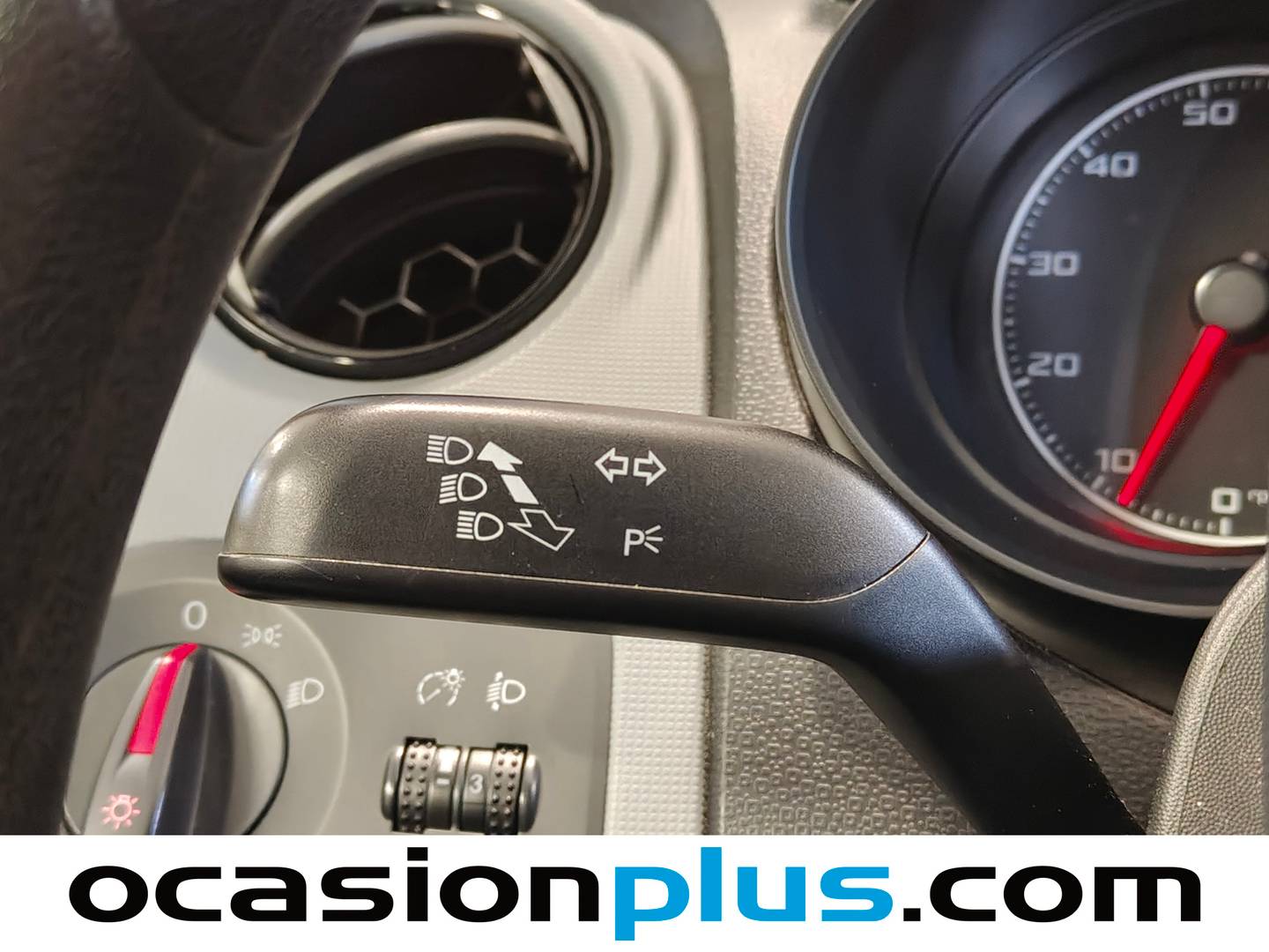 Extras y acabados del Seat Ibiza SEAT Ibiza 1.2 TSI Reference (85 CV)