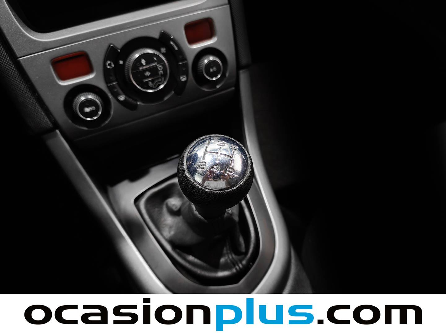 Peugeot 308 Peugeot 308 1.6 HDI FAP Sport (110 CV) de segunda mano