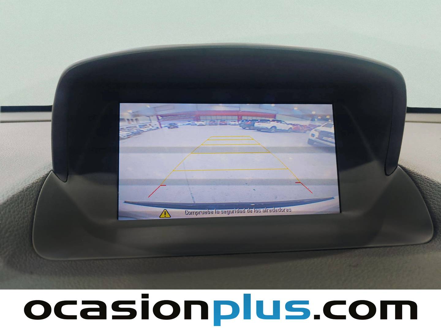 Foto Opel Mokka Opel Mokka 1.6 CDTI S&S Excellence 4x2  (136 CV)