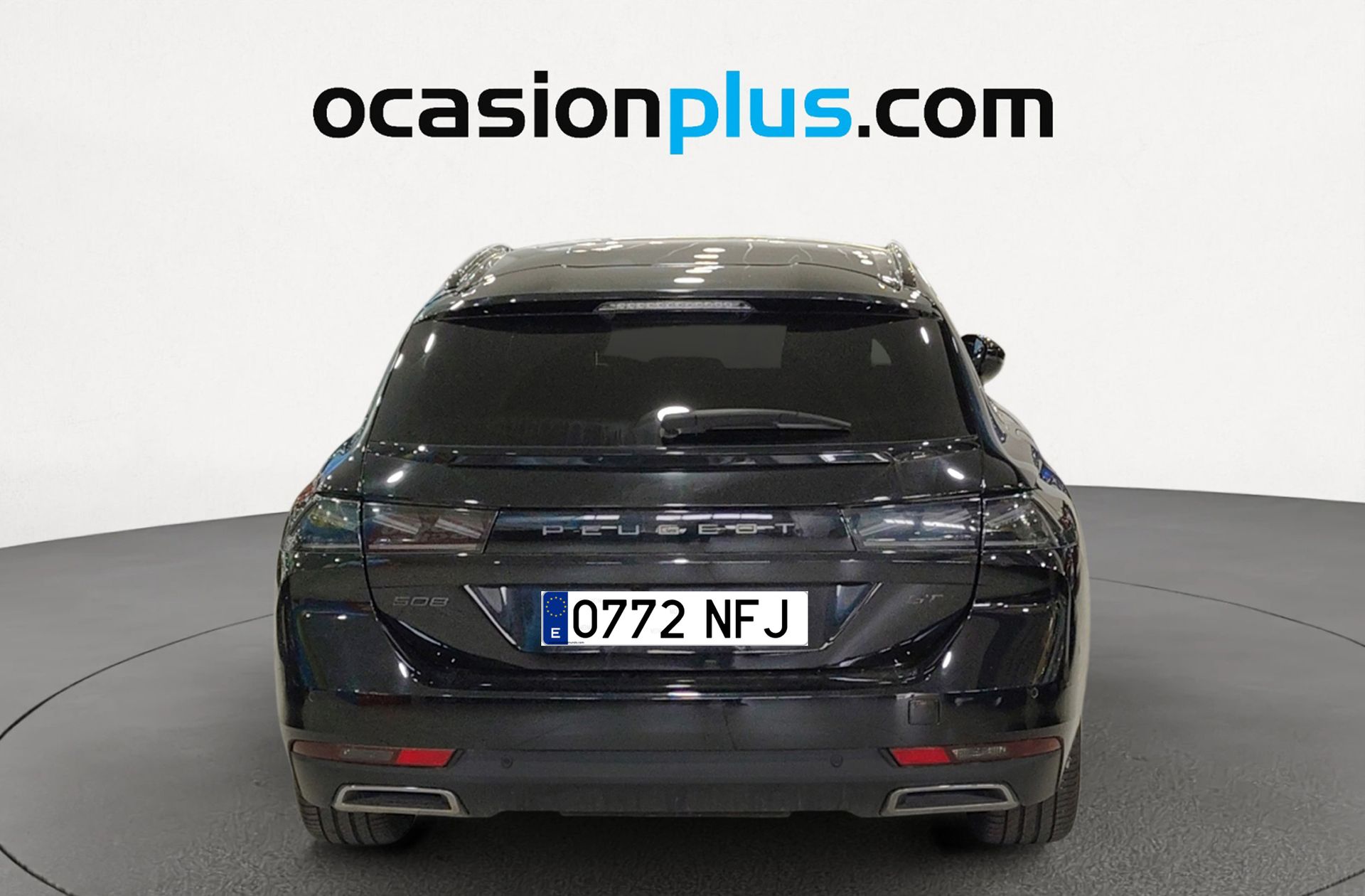 Peugeot 508 SW SW GT BlueHDi EAT8 - foto 18