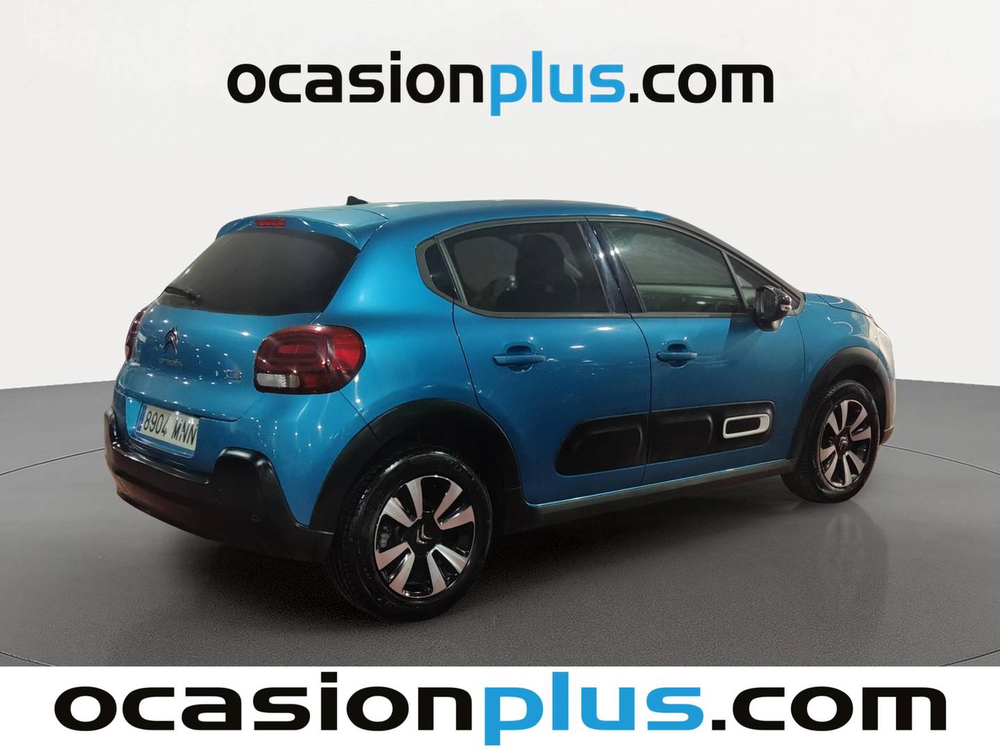 Foto Citroën C3 Origin Citroen C3 Origin PureTech 110 Max (110 CV)