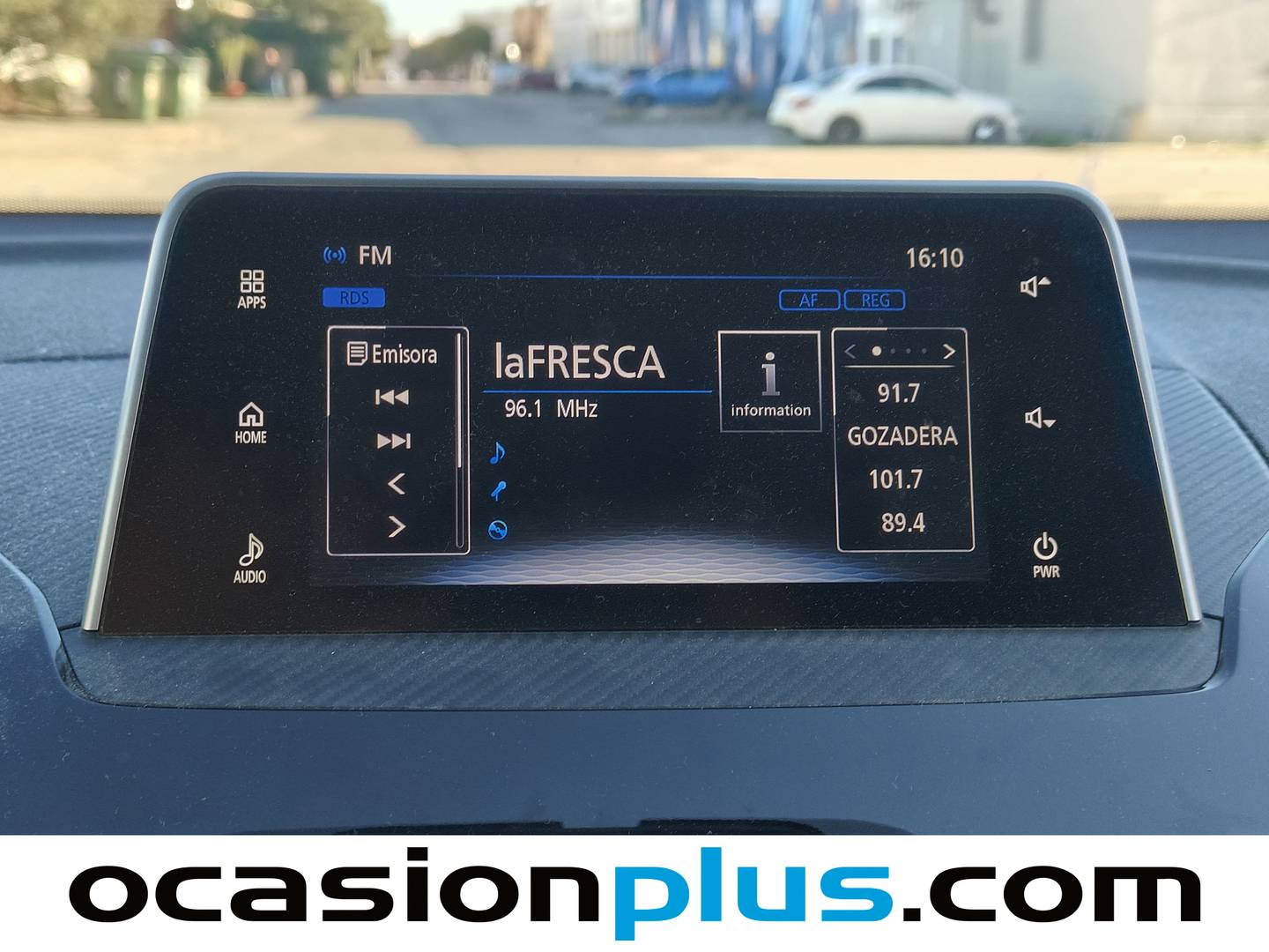 Foto Mitsubishi Eclipse Cross Mitsubishi Eclipse Cross 150T Motion 2WD CV (163 CV)