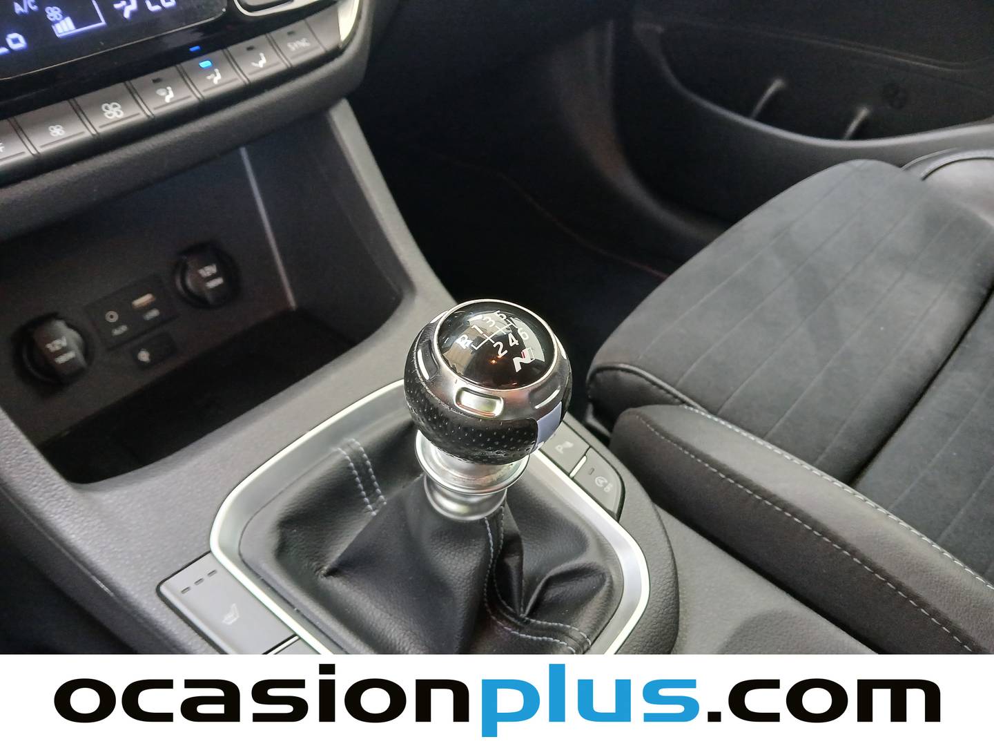 Hyundai i30 Hyundai i30 2.0 TGDI N Performance (275 CV) de segunda mano