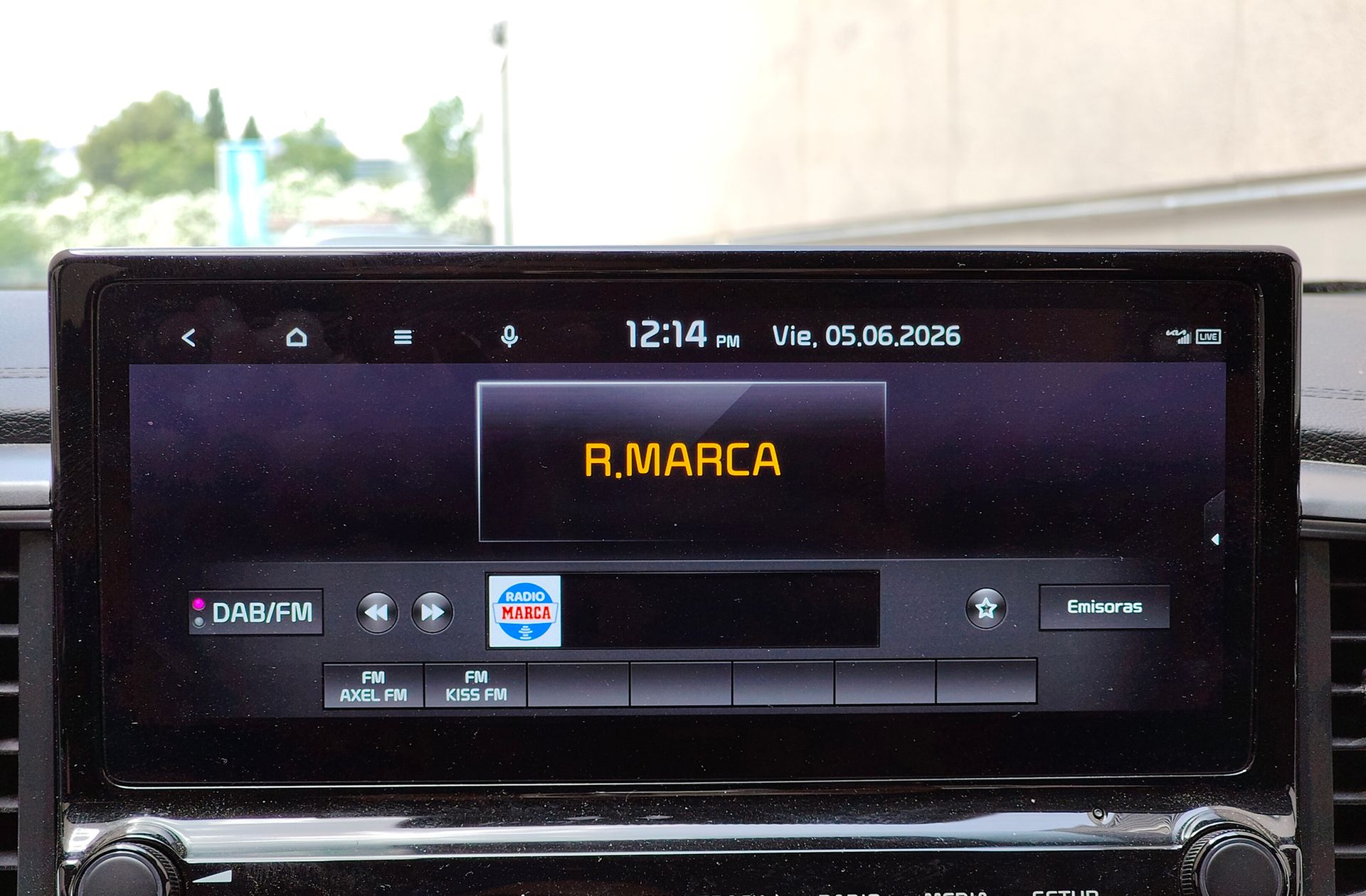Kia XCeed 1.0 T-GDi Drive - foto 33
